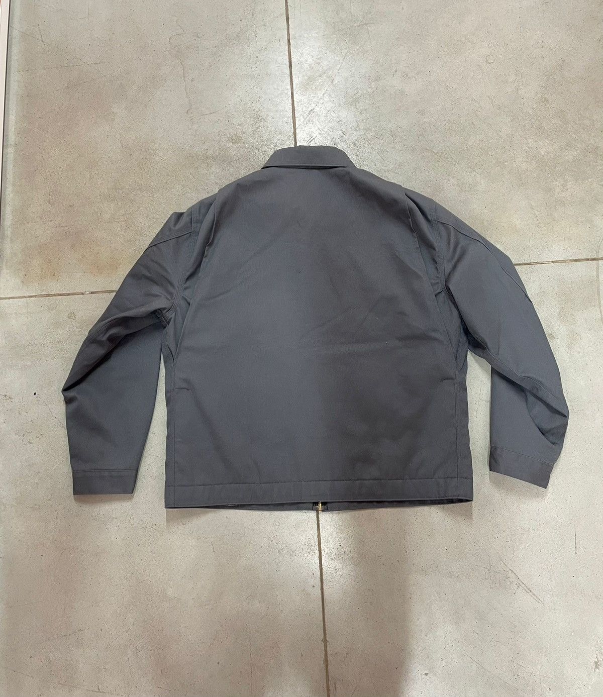 Carhartt 90’s Vintage Carhartt Jacket Workwear Quilted Size US XL / EU 56 / 4 - 4 Thumbnail