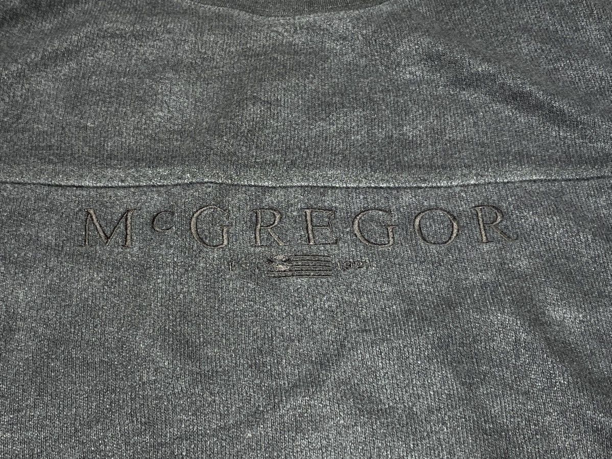 McGregor McGregor Sweatshirt Size US L / EU 52-54 / 3 - 7 Thumbnail