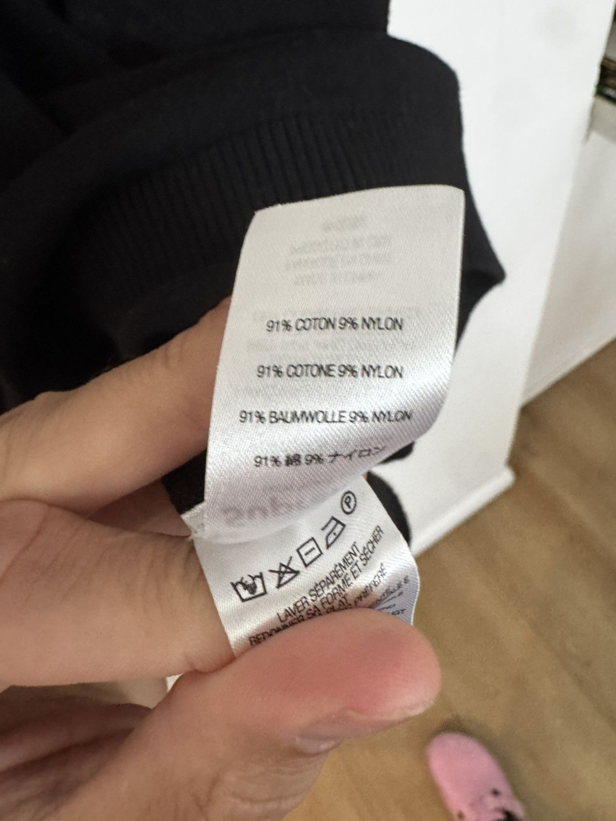 Supreme Checkered Knit Polo Size US XXL / EU 58 / 5 - 4 Thumbnail