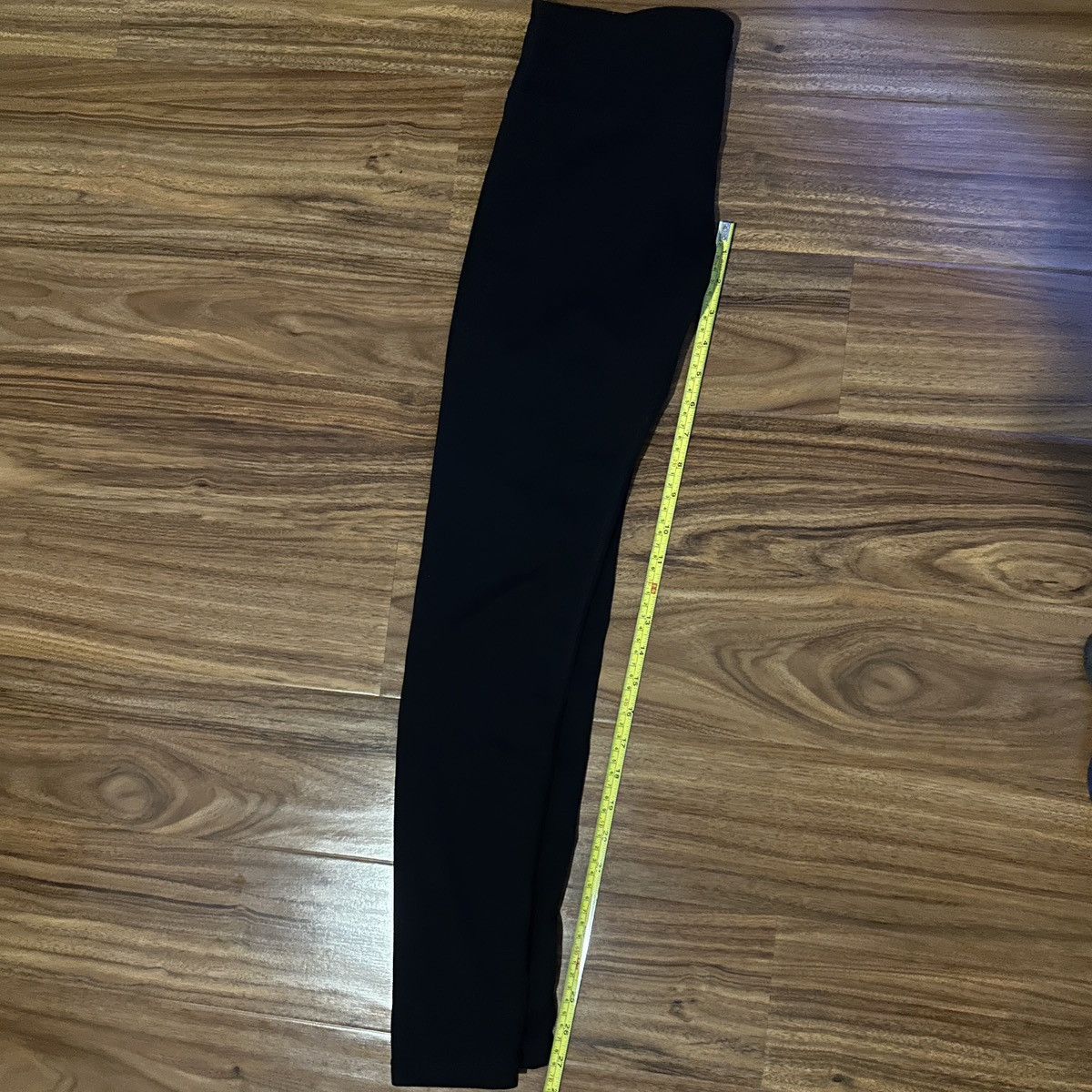 Reebok Reebok Leggings Size 28" / US 6 / IT 42 - 4 Thumbnail