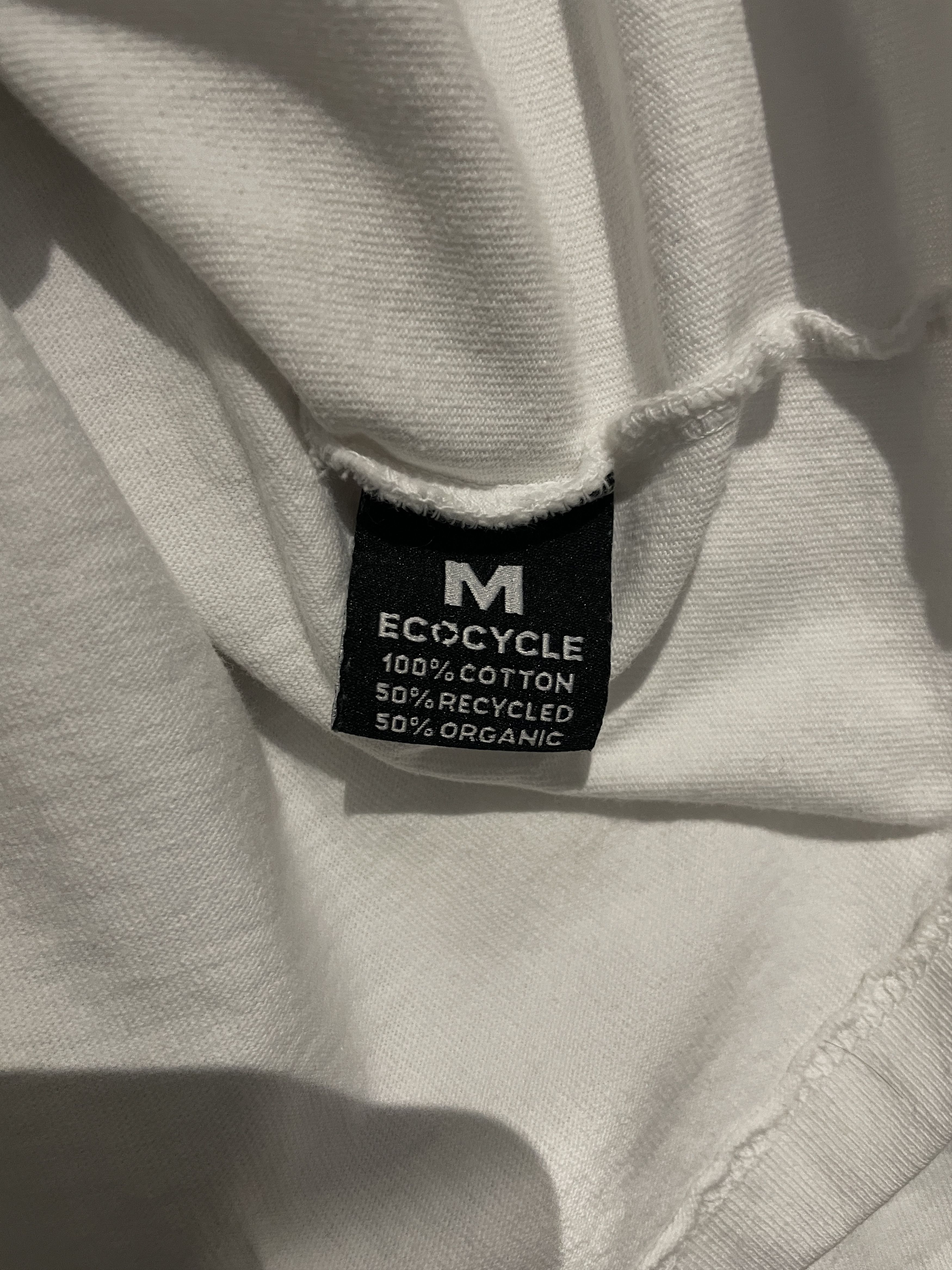 Japanese Brand Big Love Records Harajuku Tokyo Longsleeve Japan Size US M / EU 48-50 / 2 - 3 Thumbnail
