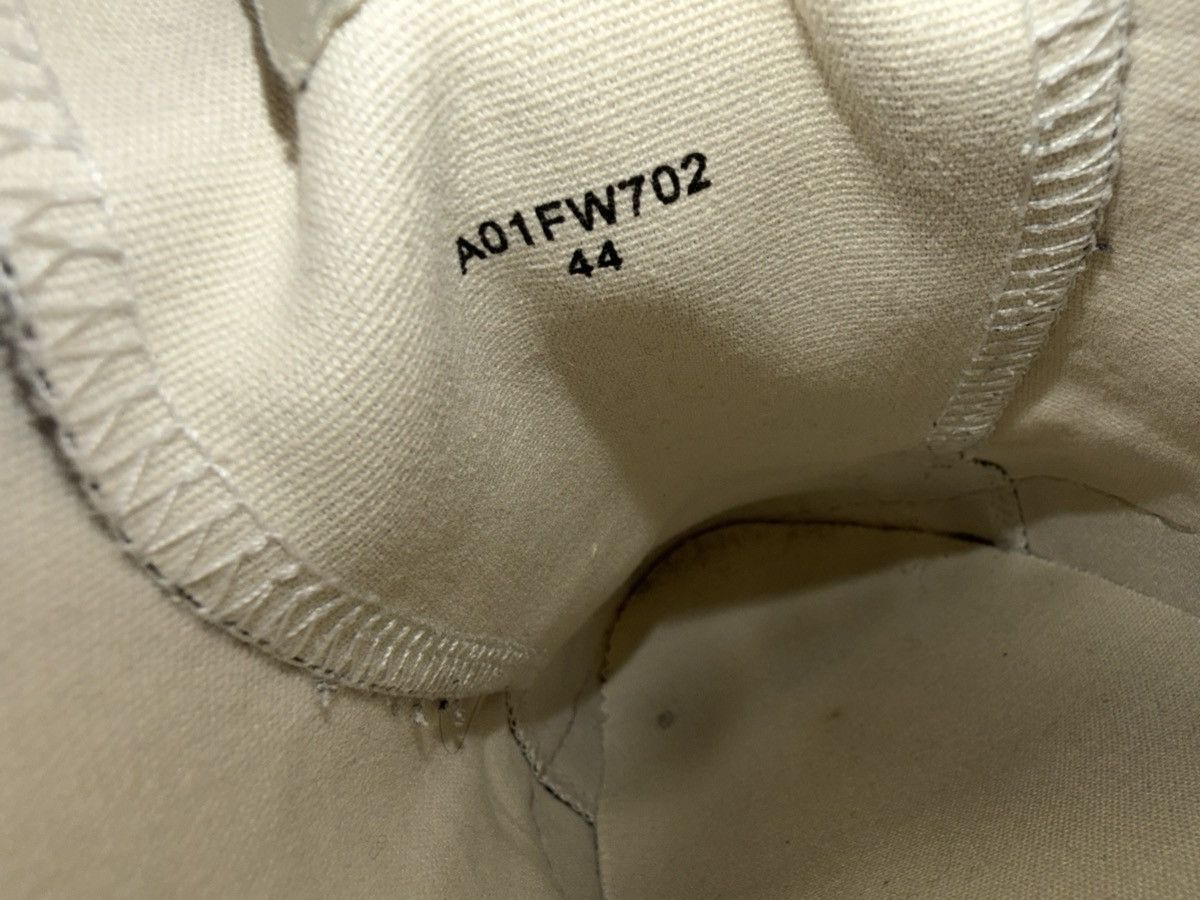 Maison MIHARA YASUHIRO maison miharas Size US 11 / EU 44 - 13 Thumbnail