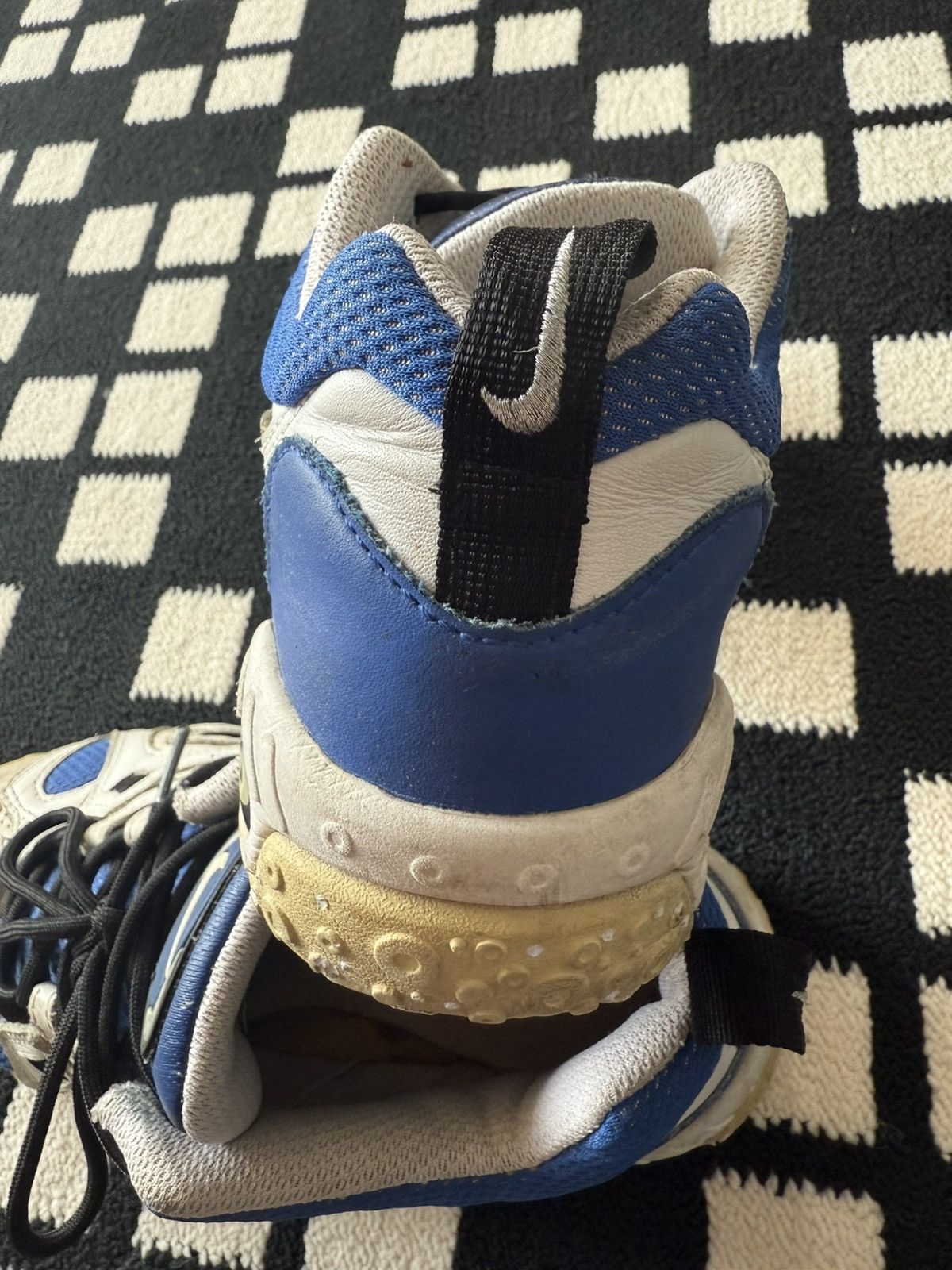 Vintage Vintage Nike Air Flexile Air Size US 9 / EU 42 - 4 Thumbnail