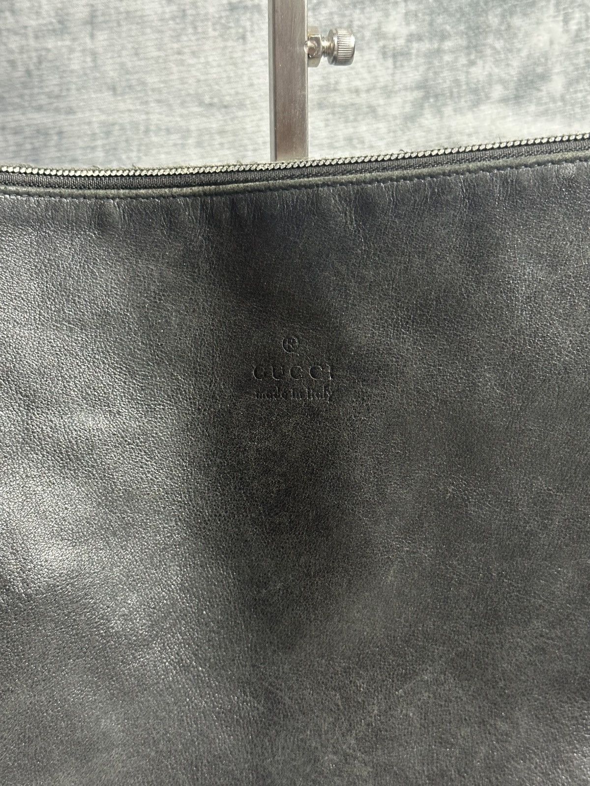 Gucci Gucci Hobo Bag Size ONE SIZE - 3 Thumbnail