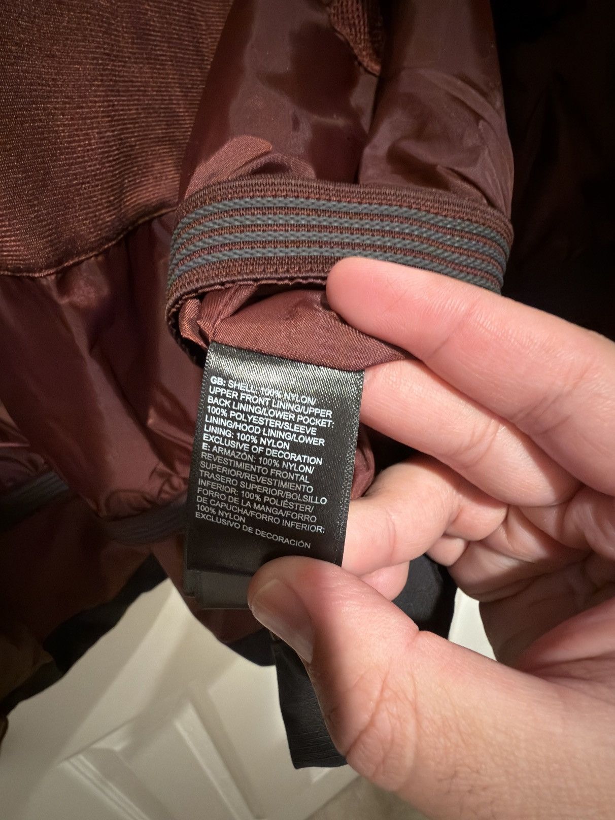 The North Face North Face Ski Jacket Size US XL / EU 56 / 4 - 5 Thumbnail
