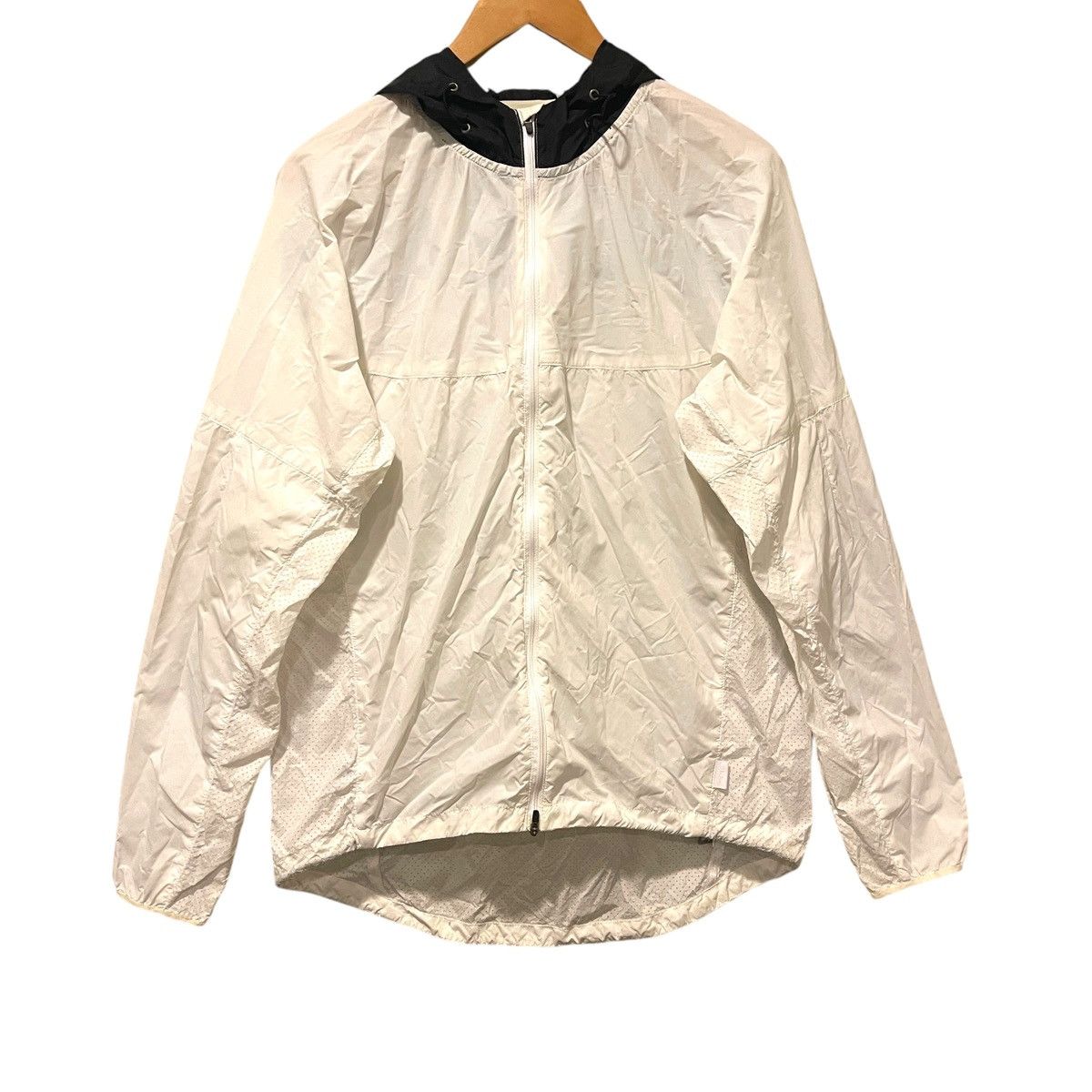 Undefeated Undefeated Lightweight Windbreaker Jacket Men’s Sz M Size US M / EU 48-50 / 2 - 2 Thumbnail