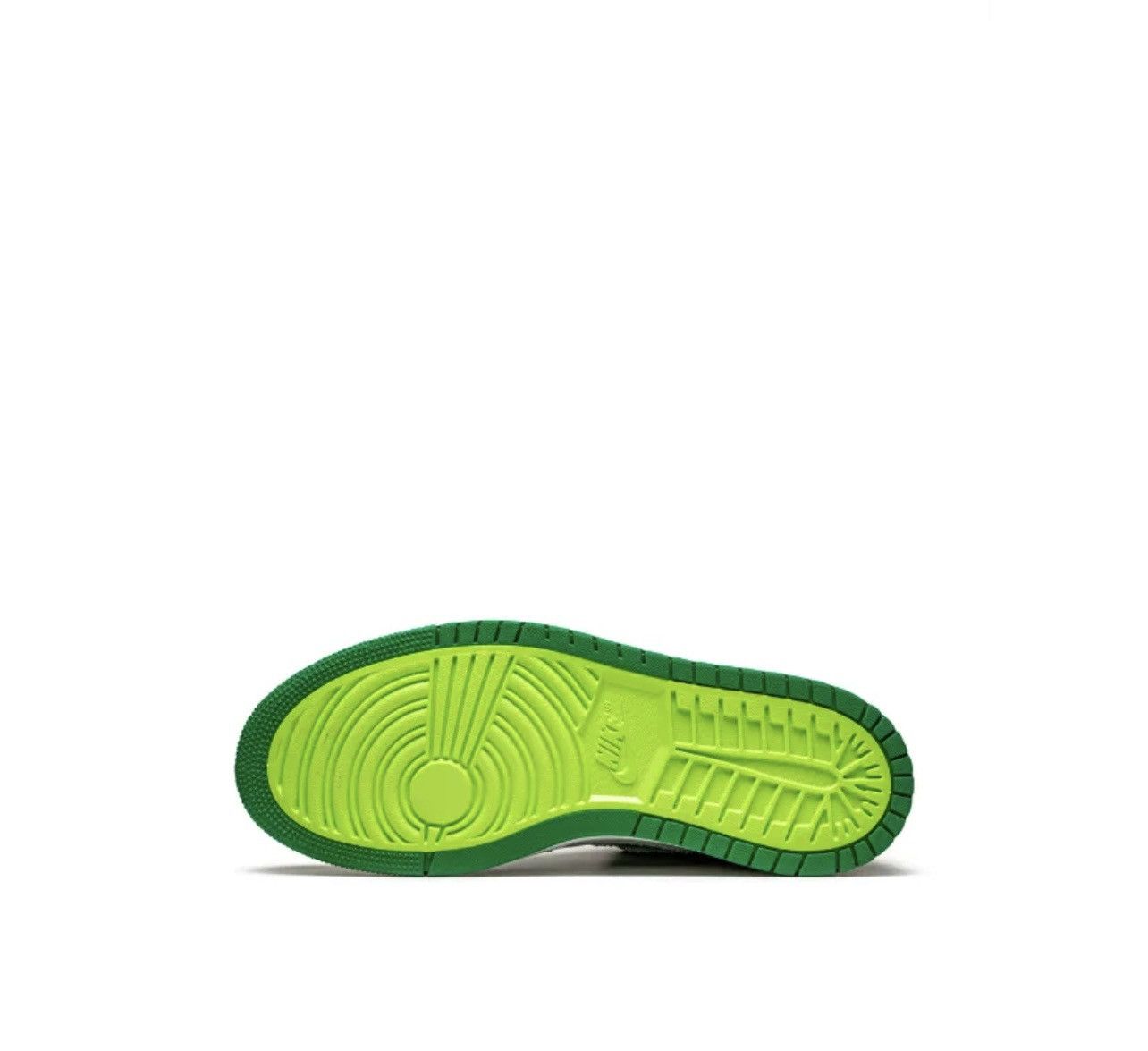 Jordan Brand Jordan 1 High Zoom Air CMFT - Stadium Green Size US 7.5 / EU 40-41 - 4 Thumbnail