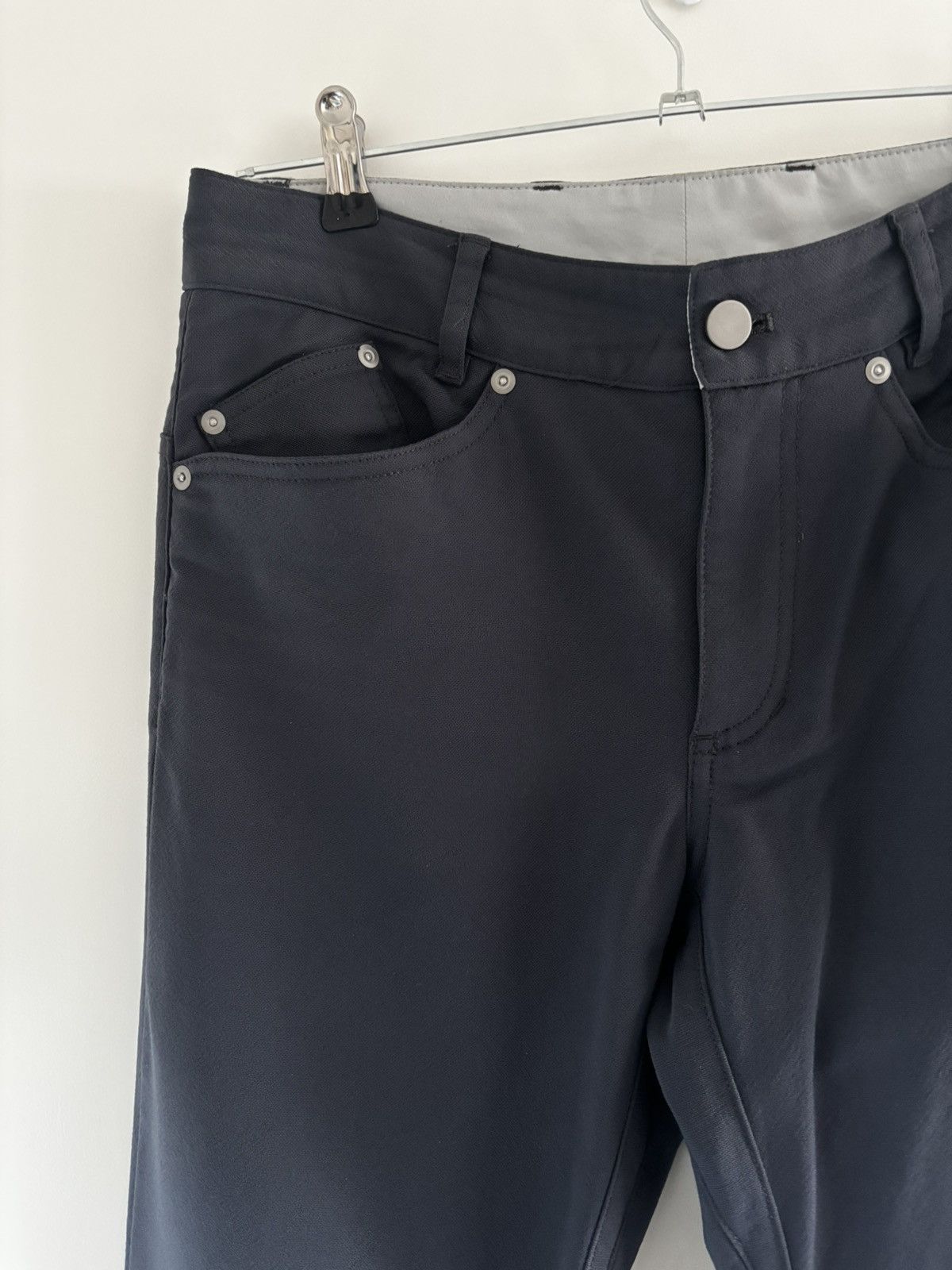 Outlier Outlier Slim Dungarees Size US 30 / EU 46 - 5 Thumbnail