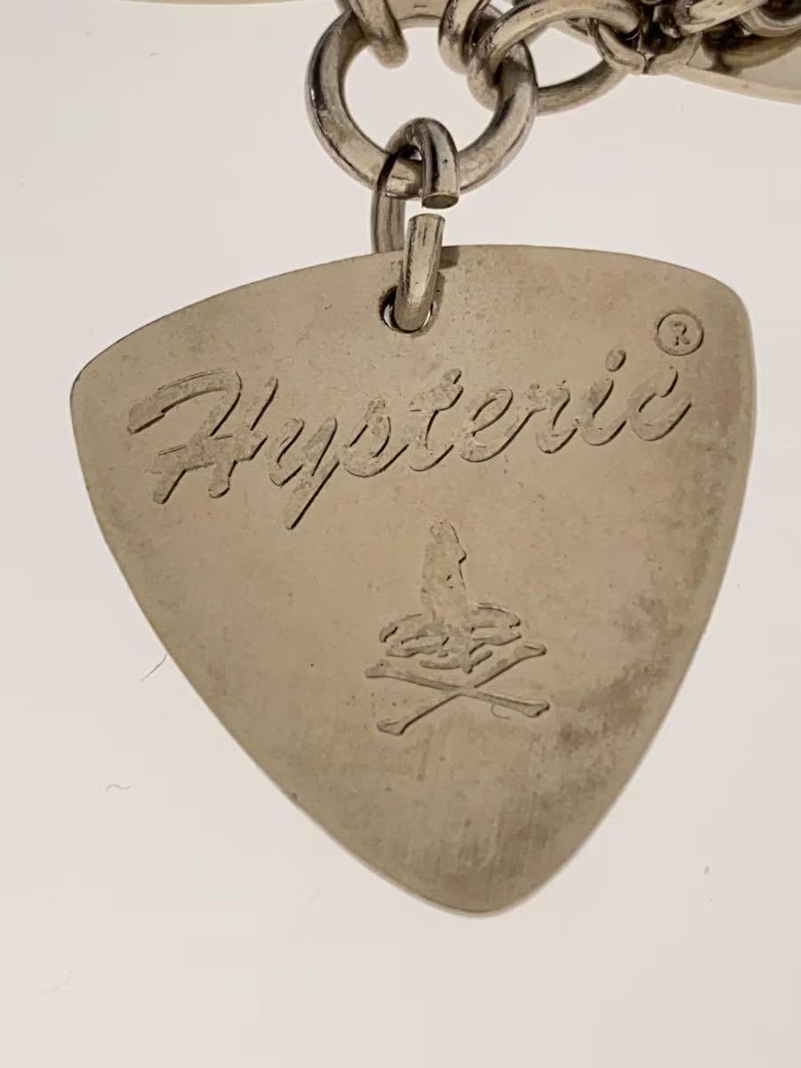 Hysteric Glamour Multi Guitar Pick Necklace Size ONE SIZE - 4 Thumbnail