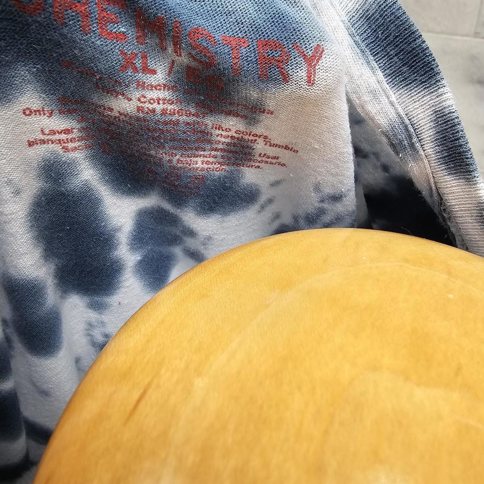 Other Women's Tie-Dye Sun and Moon T-shirt Size XL / US 12-14 / IT 48-50 - 5 Thumbnail