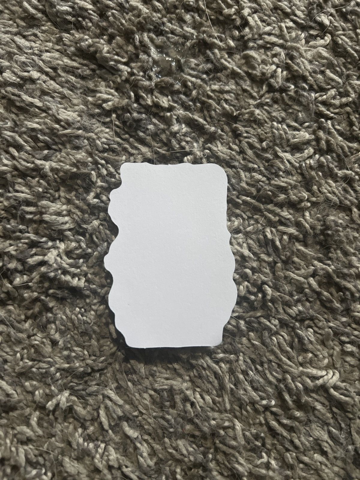 Hypebeast Happy Hour Gone Fishing Sticker Size ONE SIZE - 2 Thumbnail