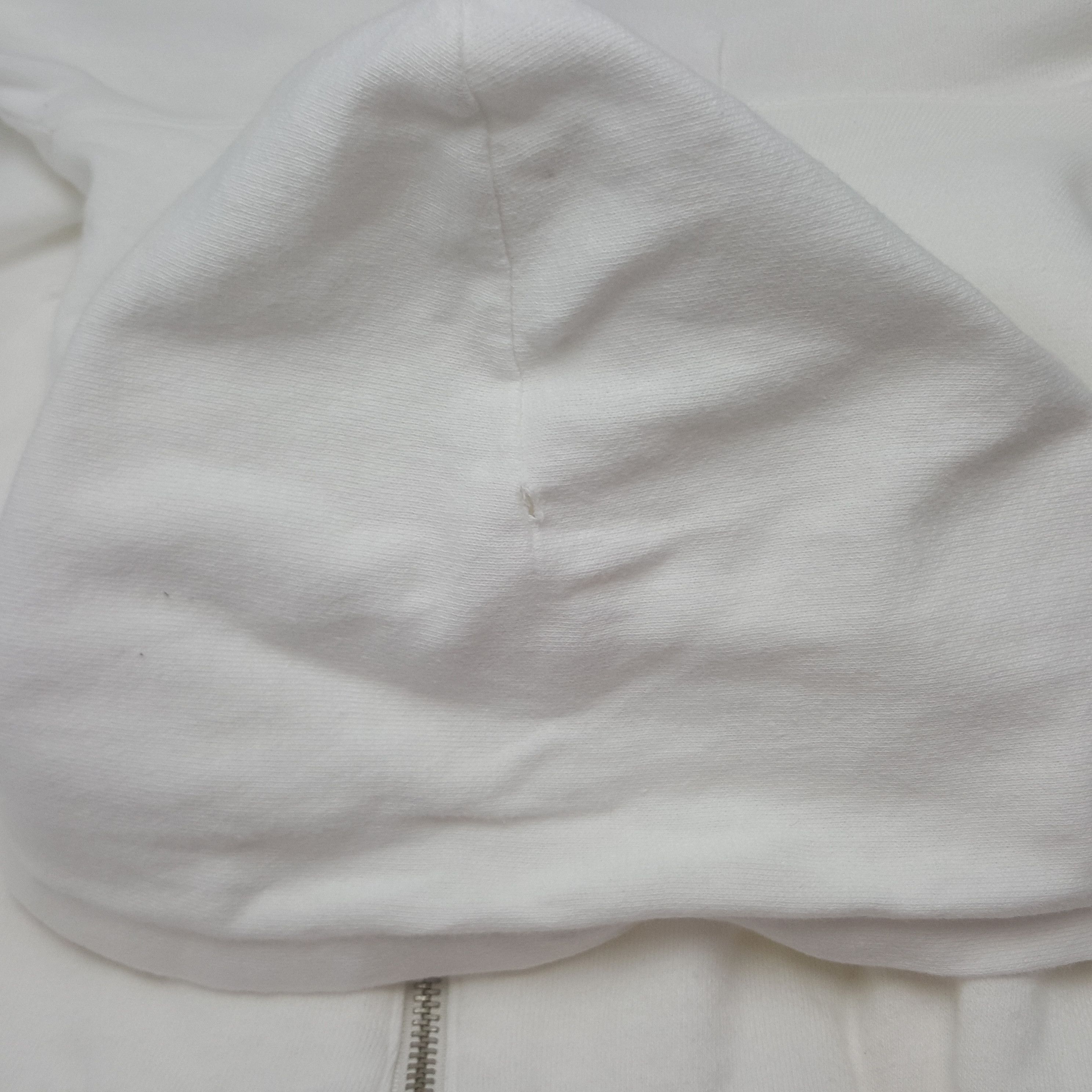 Hysteric Glamour × Vintage Vintage Hysteric Glamour Zipper Jacket Hoodies Size US L / EU 52-54 / 3 - 9 Thumbnail