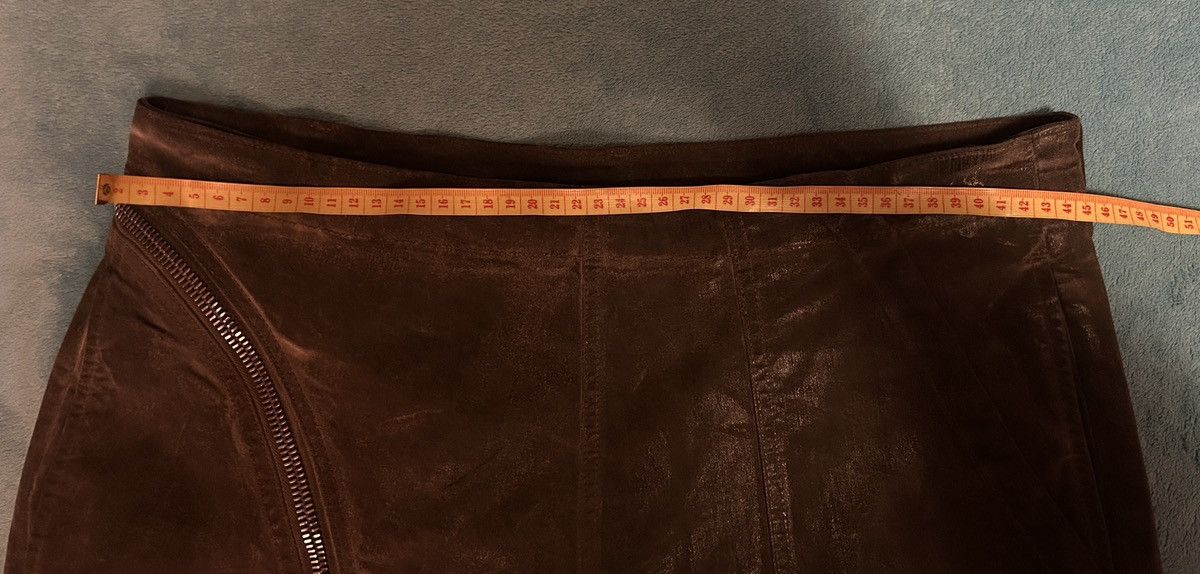 Rick Owens Drkshdw Rick Owen’s Hollywood Waxed Aircuts Size US 34 / EU 50 - 9 Thumbnail