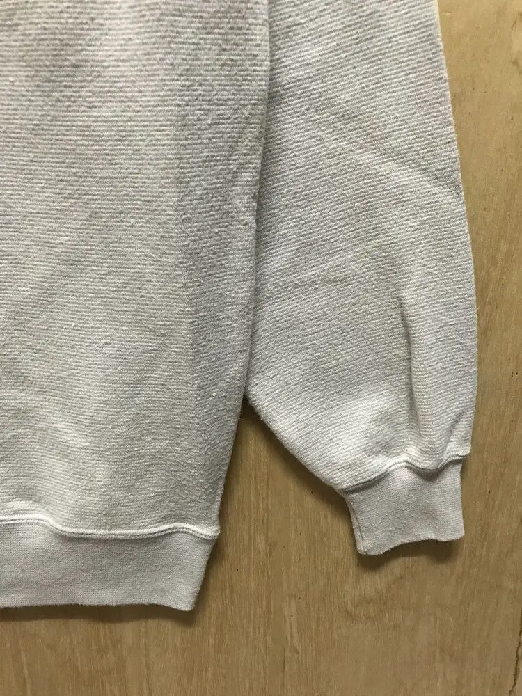 NCAA Vintage NCAA x Descente Distressed Sweatshirts Size US S / EU 44-46 / 1 - 6 Thumbnail