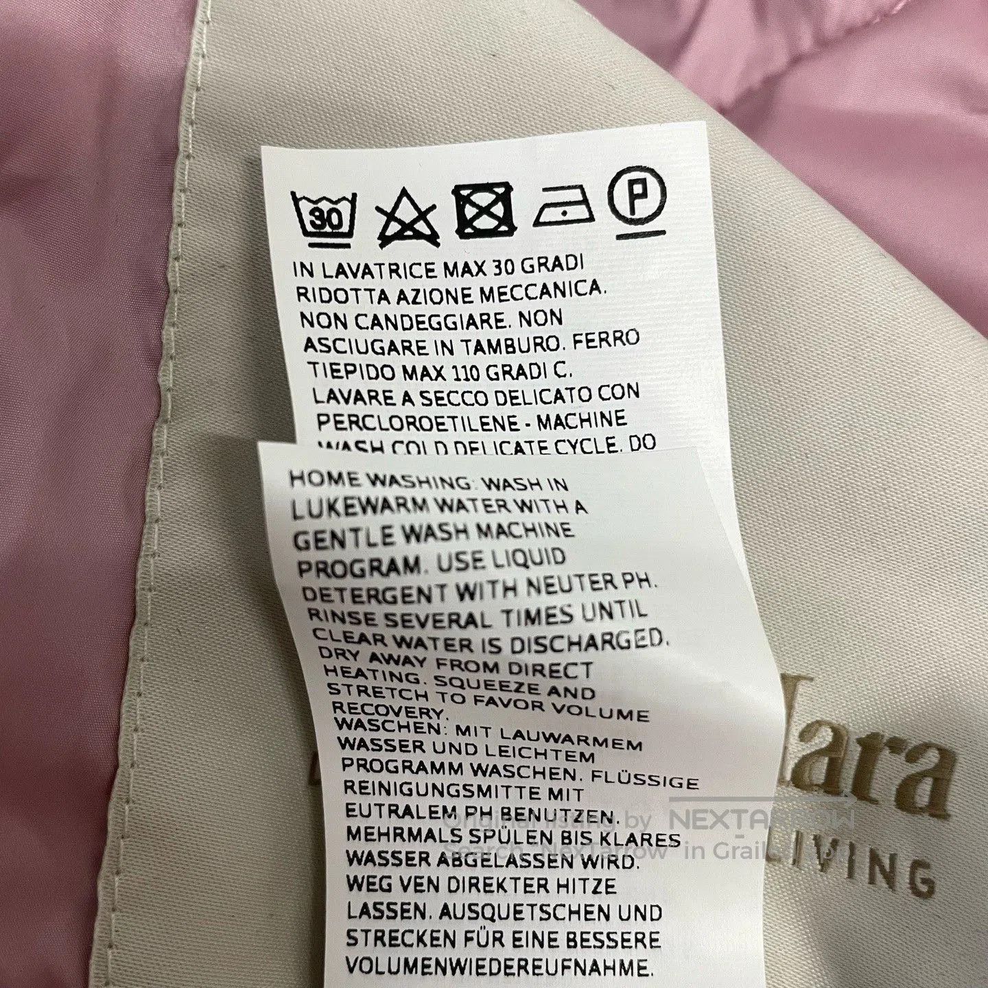 Max Mara Max Mara Double. Size S / US 4 / IT 40 - 6 Thumbnail