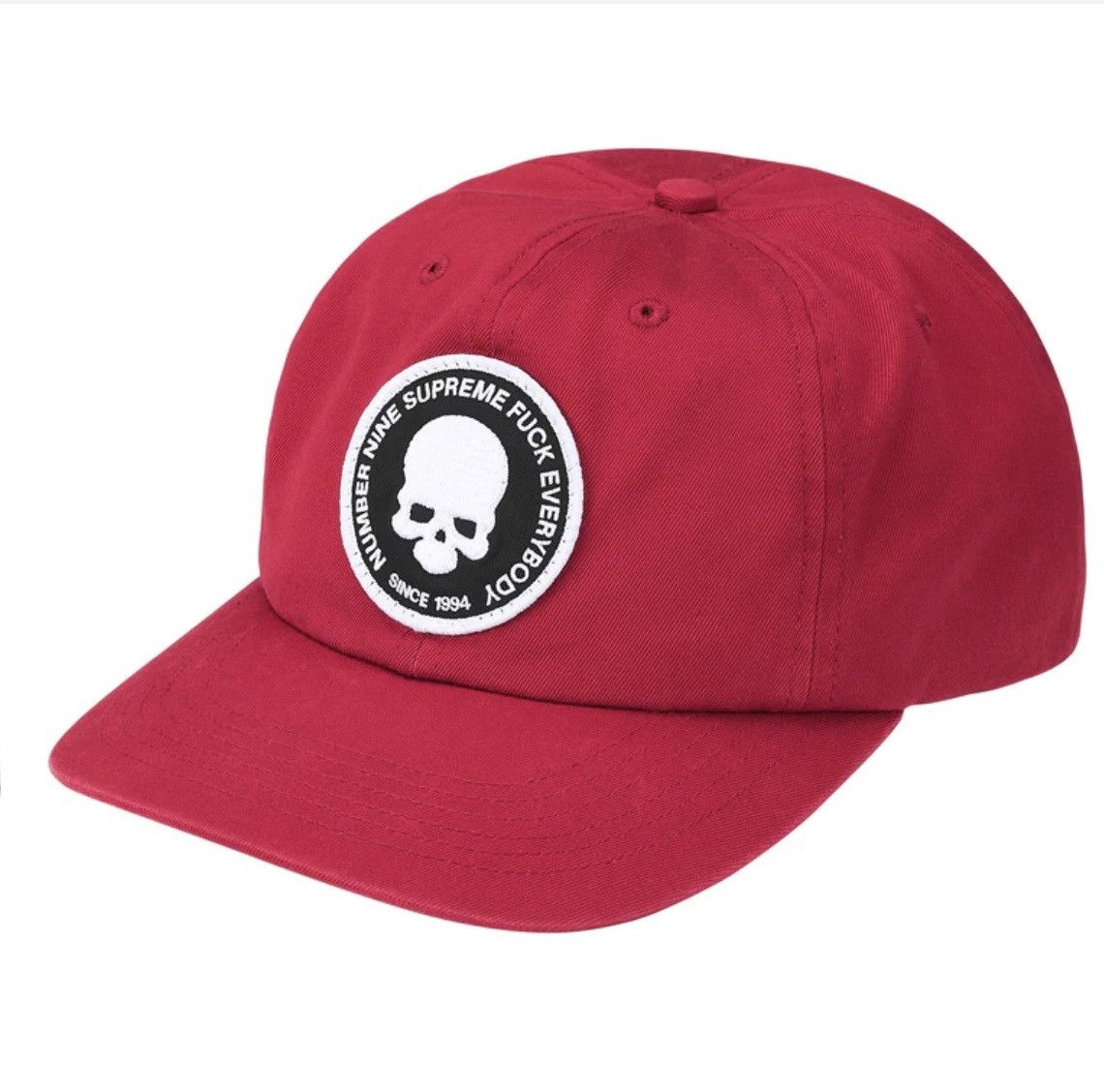 Supreme®/Number (N)ine® 6-Panel