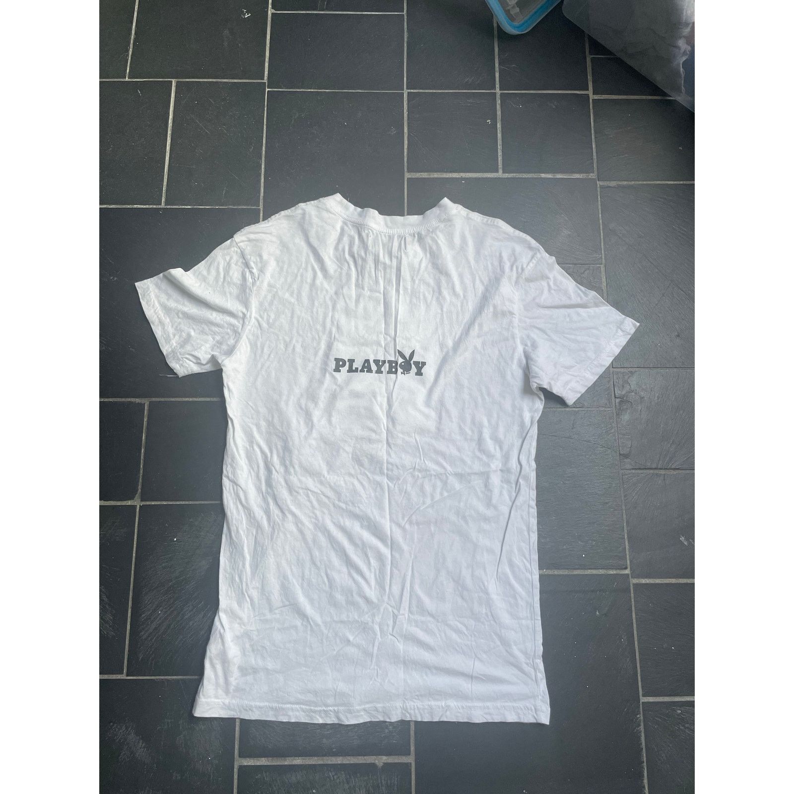 Playboy Men’s Playboy LSD Tshirt Size US M / EU 48-50 / 2 - 3 Thumbnail
