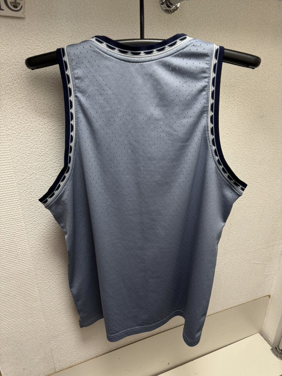 Nike Nike Greak Freak Giannis Antetokounmpo sleeveless L sz Size US L / EU 52-54 / 3 - 7 Thumbnail