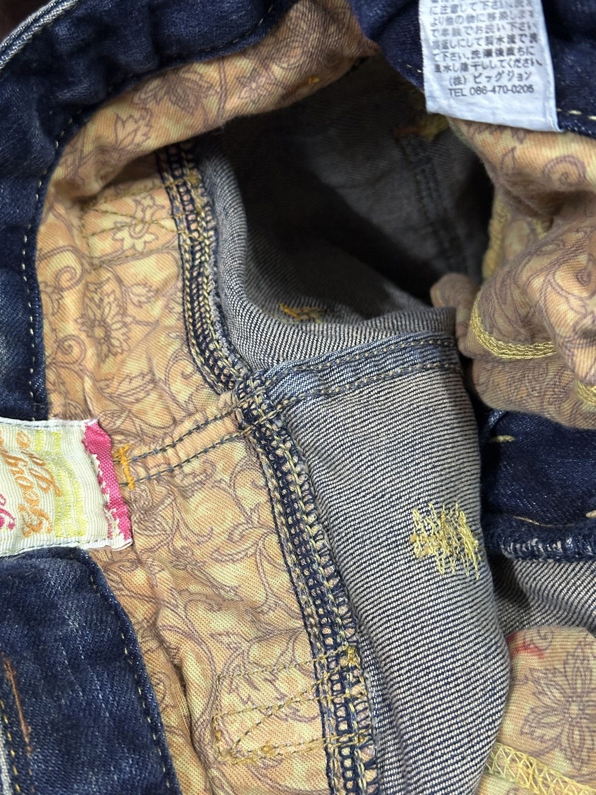 Other Flare Denim💥 Georgia Love Flare Bootcut Blue Washed💥 Size US 30 / EU 46 - 10 Thumbnail