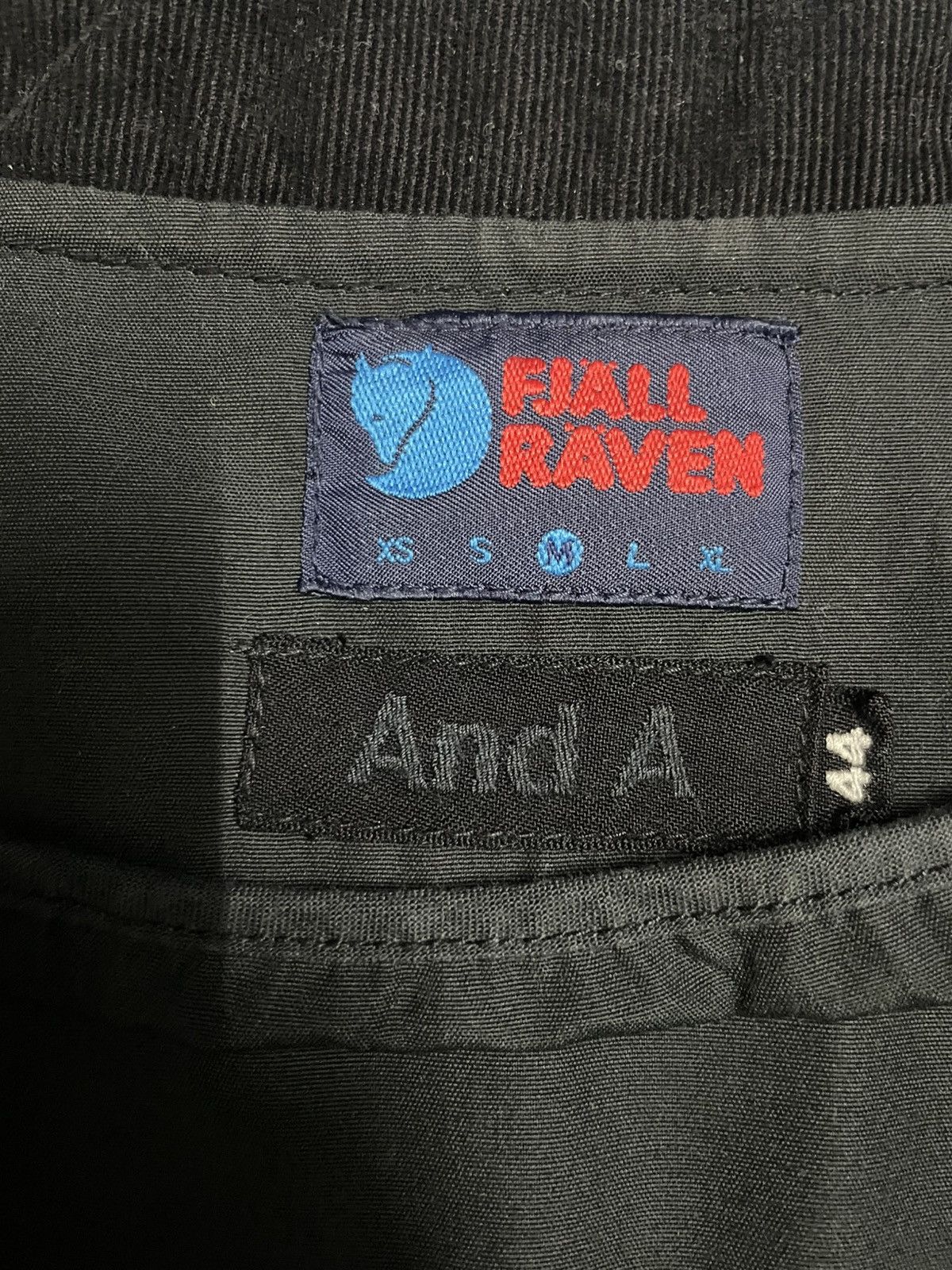 Fjallraven Fjallraven X And A Japan Trench Coat Size US M / EU 48-50 / 2 - 6 Thumbnail