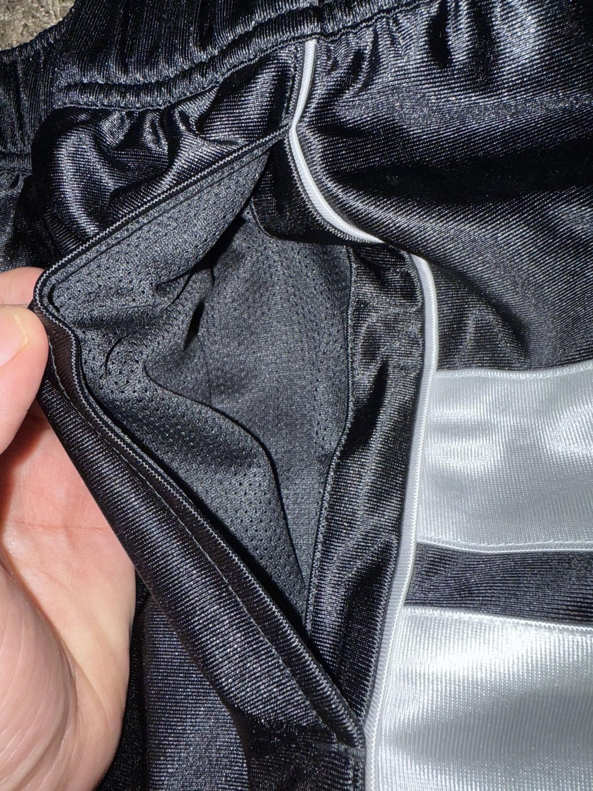 Nike JordanMen’s Cat Scratch Shorts Sample Size US 44 / EU 60 - 3 Thumbnail