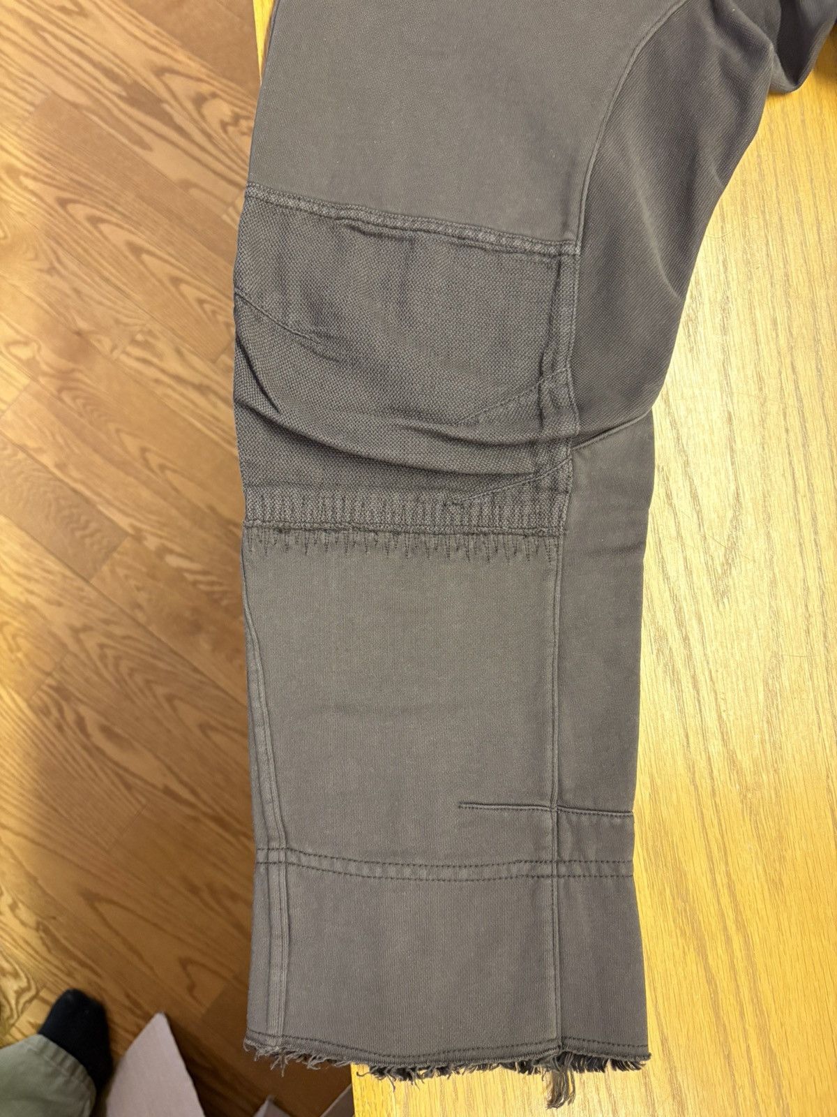 Haider Ackermann Archive Perth moon jogger cropped Size US 31 - 5 Thumbnail