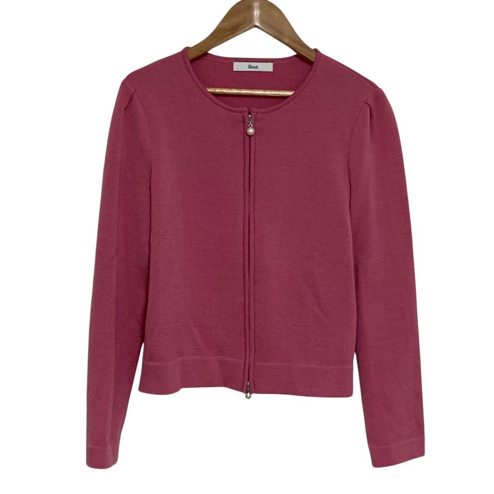 Other Other Rene Knit Cardigan Textile Tops DUTY FREE for USA Size ONE SIZE - 1 Thumbnail
