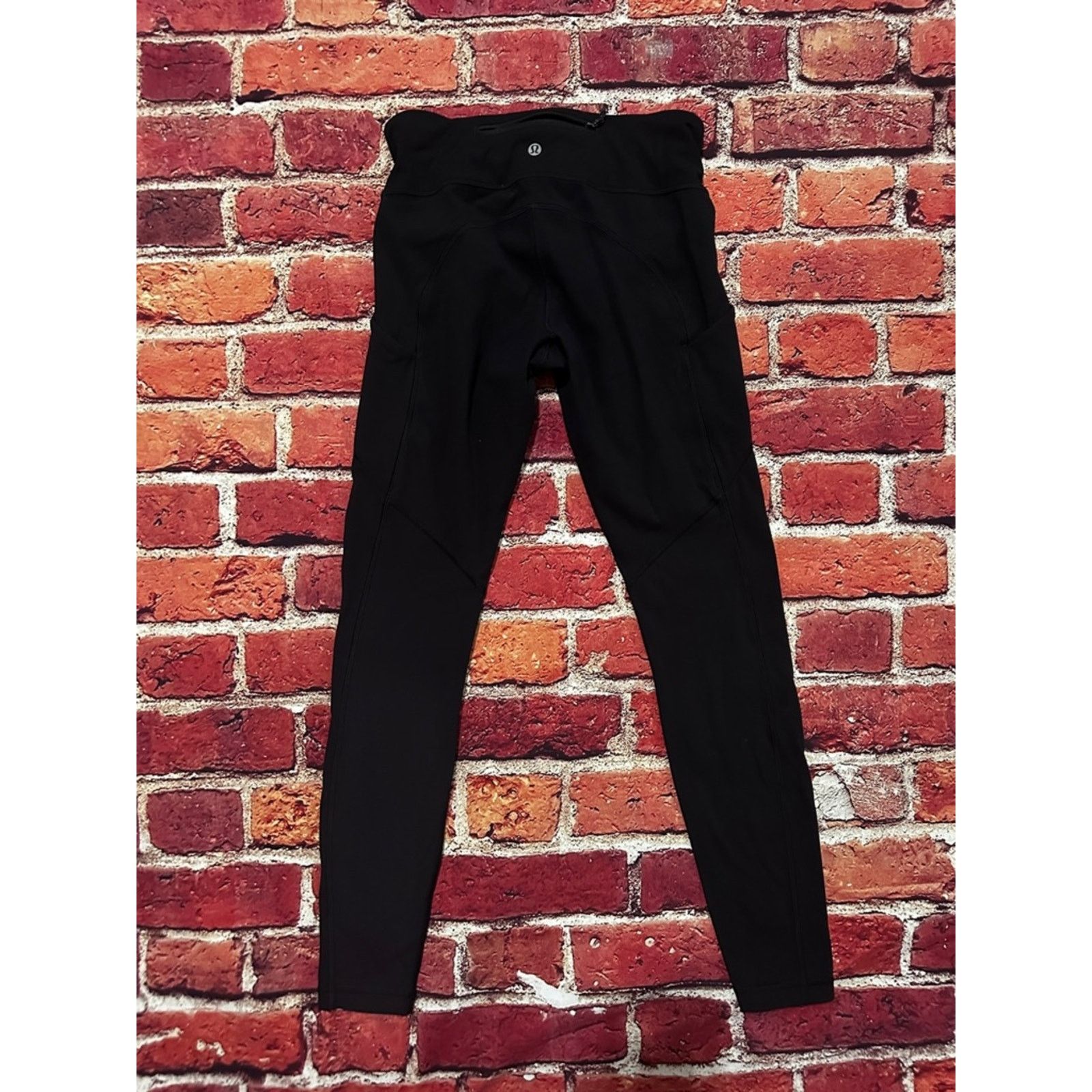Lululemon Lululemon leggings size 6 Size 28" / US 6 / IT 42 - 3 Thumbnail