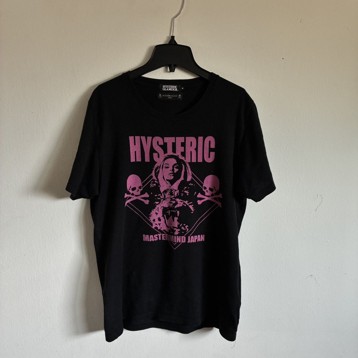 X-girl×HYSTERIC GLAMOUR SCULL BERRY - メルカリ
