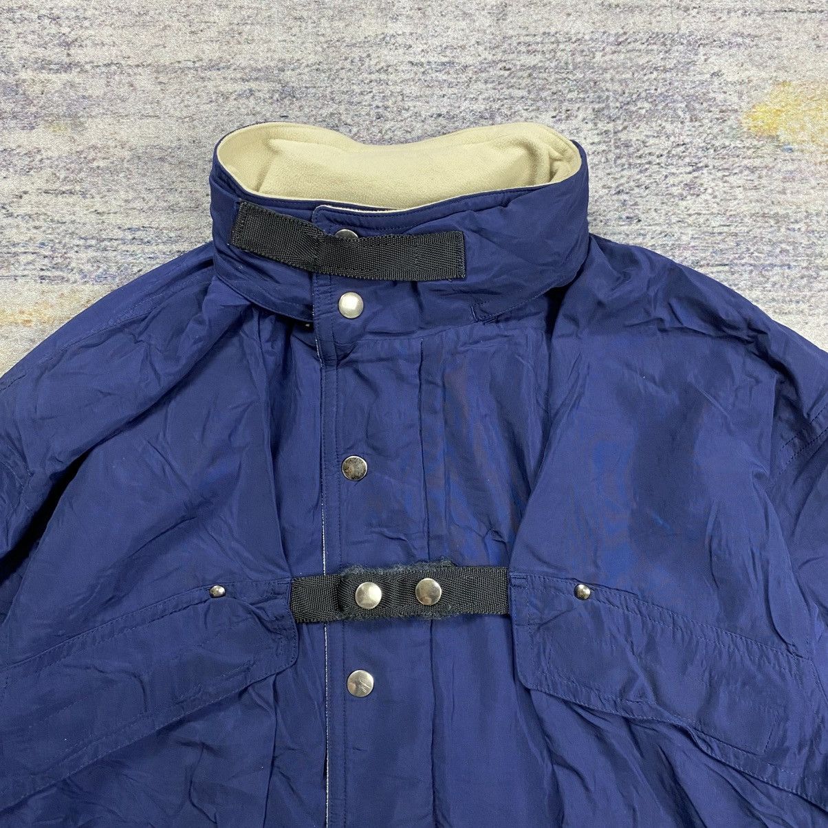 Issey Miyake vintage issey miyake jacket Size US M / EU 48-50 / 2 - 3 Thumbnail