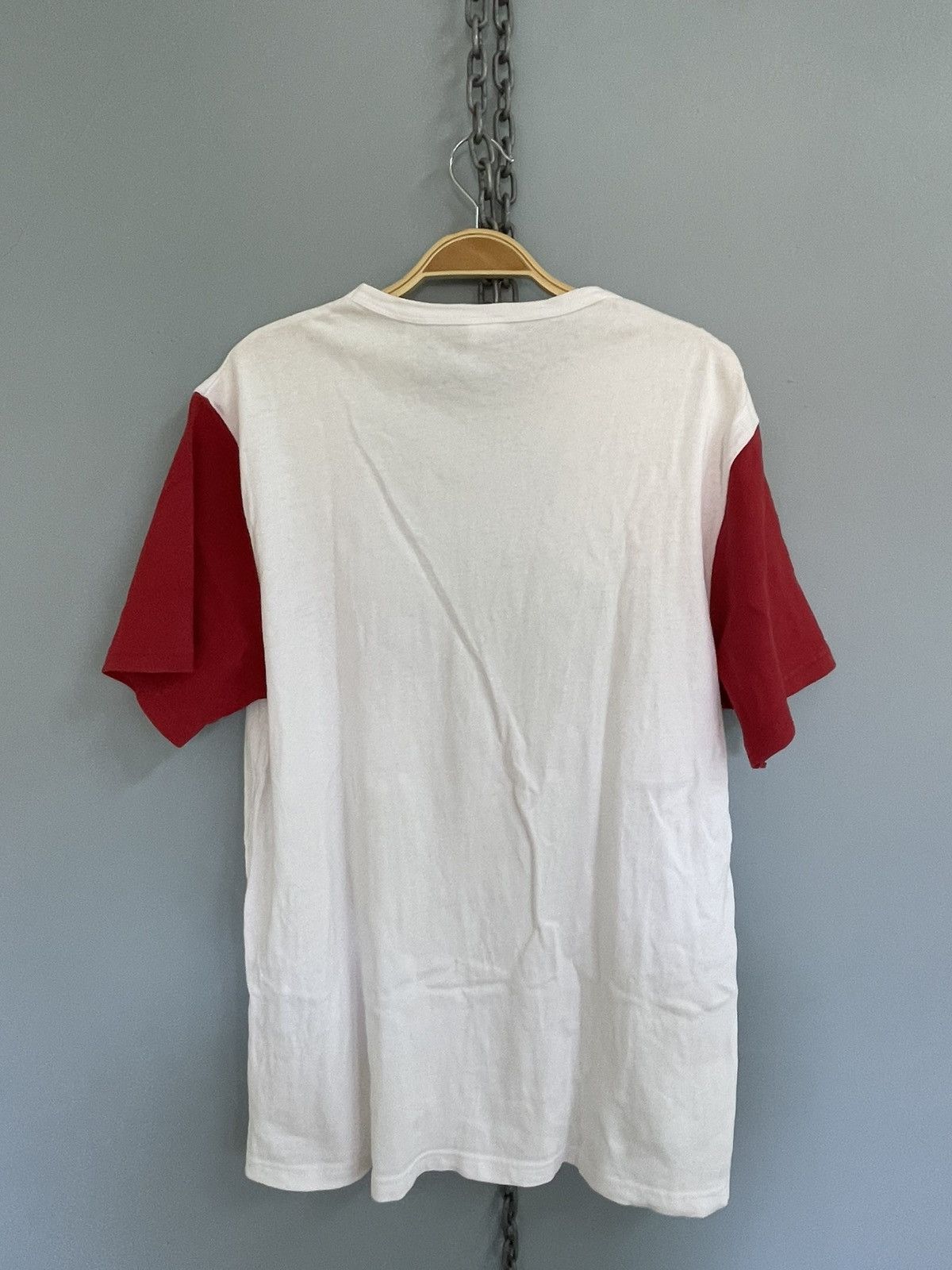 Denime Denime Brooklyn School Football t shirt Size US L / EU 52-54 / 3 - 2 Thumbnail