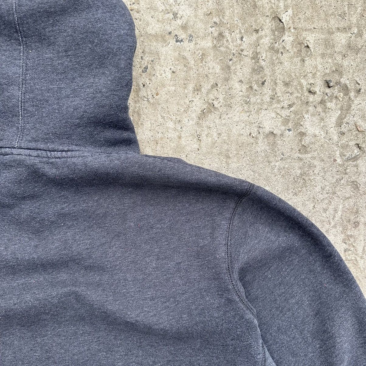 Russell Athletic Vintage Russel Athletic Hoodie Fitted Y2K Style USA 00s Size US M / EU 48-50 / 2 - 13 Thumbnail