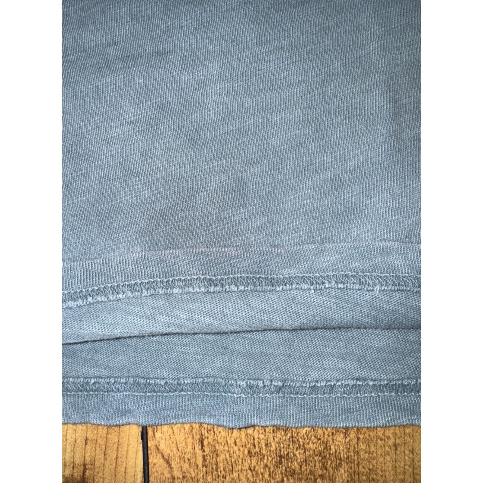 Lucky Brand Lucky Brand Shirt Mens S Blue Lumberjack Bear Graphic T-Shirt 19x24 Cotton Polyester Blend Vintage? (No) Outdoor Animals 90s not; wait. Size US S / EU 44-46 / 1 - 3 Thumbnail