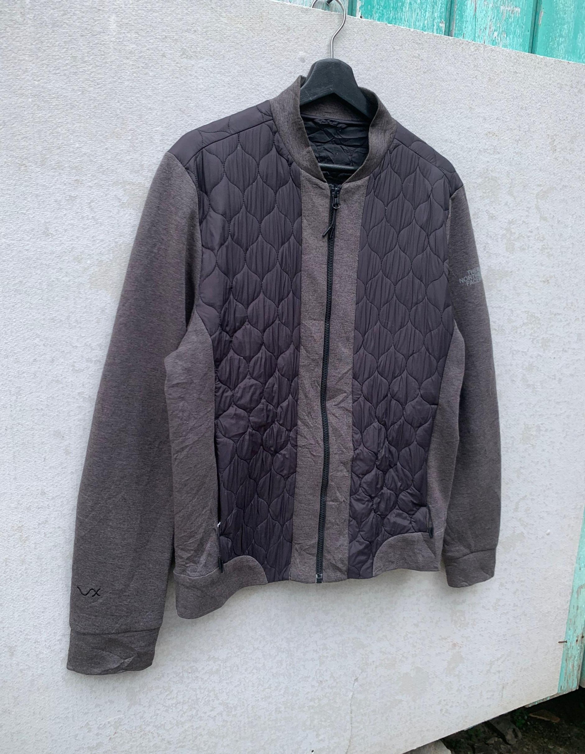 The North Face Vintage The North Face Vx Active Jacket Size US M / EU 48-50 / 2 - 3 Thumbnail