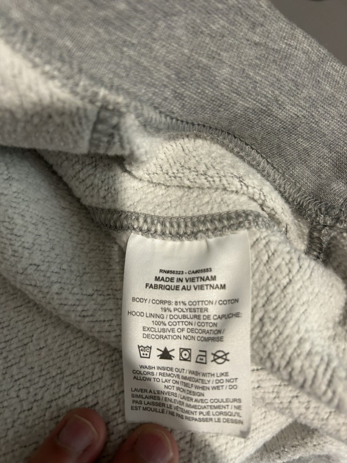 Nike SB Nike x CLB Rose sweater Size US M / EU 48-50 / 2 - 5 Thumbnail