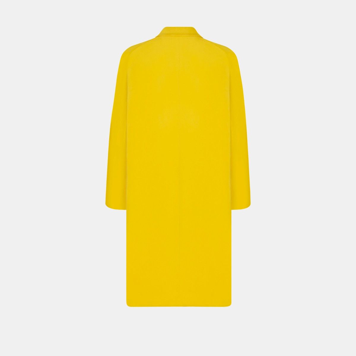Dior o1bcso1str1224 Coat in Yellow Size US XL / EU 56 / 4 - 2 Thumbnail