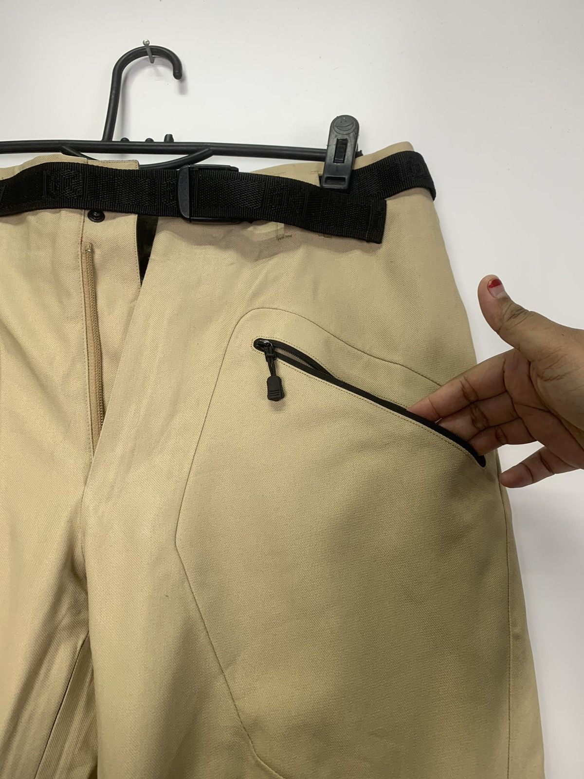 Burton Burton professional ski pant Size US 34 / EU 50 - 9 Thumbnail
