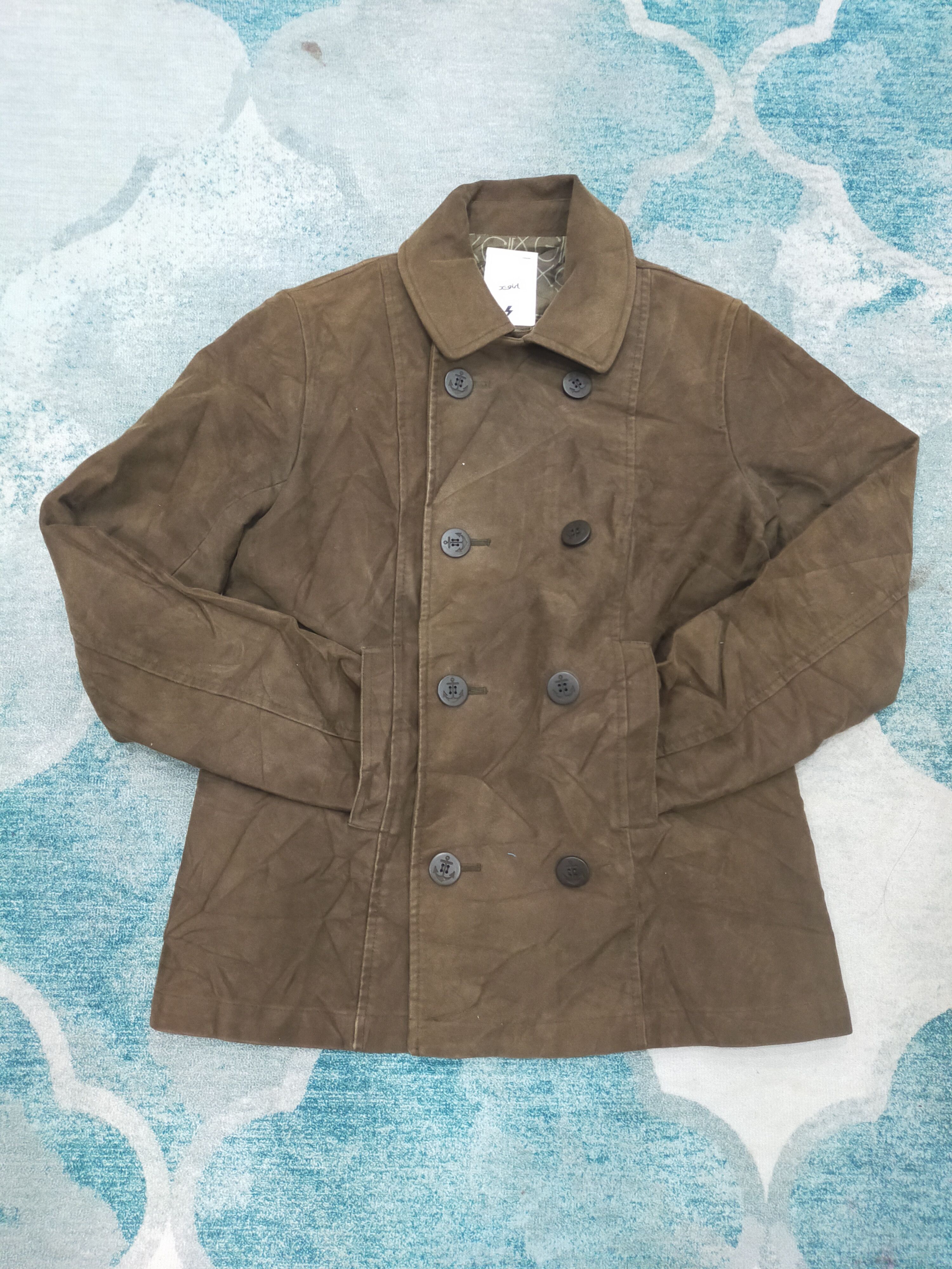 Hysteric Glamour X-Girl Track Jacket | Grailed