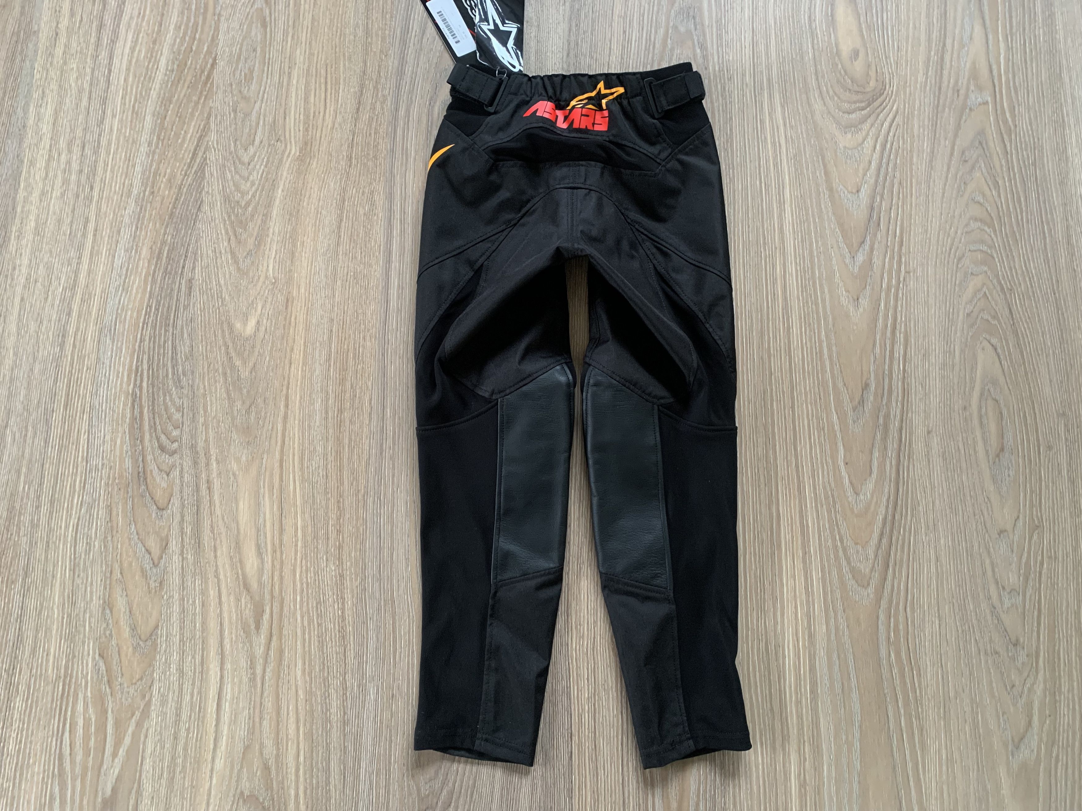 Alpinestars Youth Alpinestars Racer Venom Motocross Pants Size US 26 / EU 42 - 3 Thumbnail