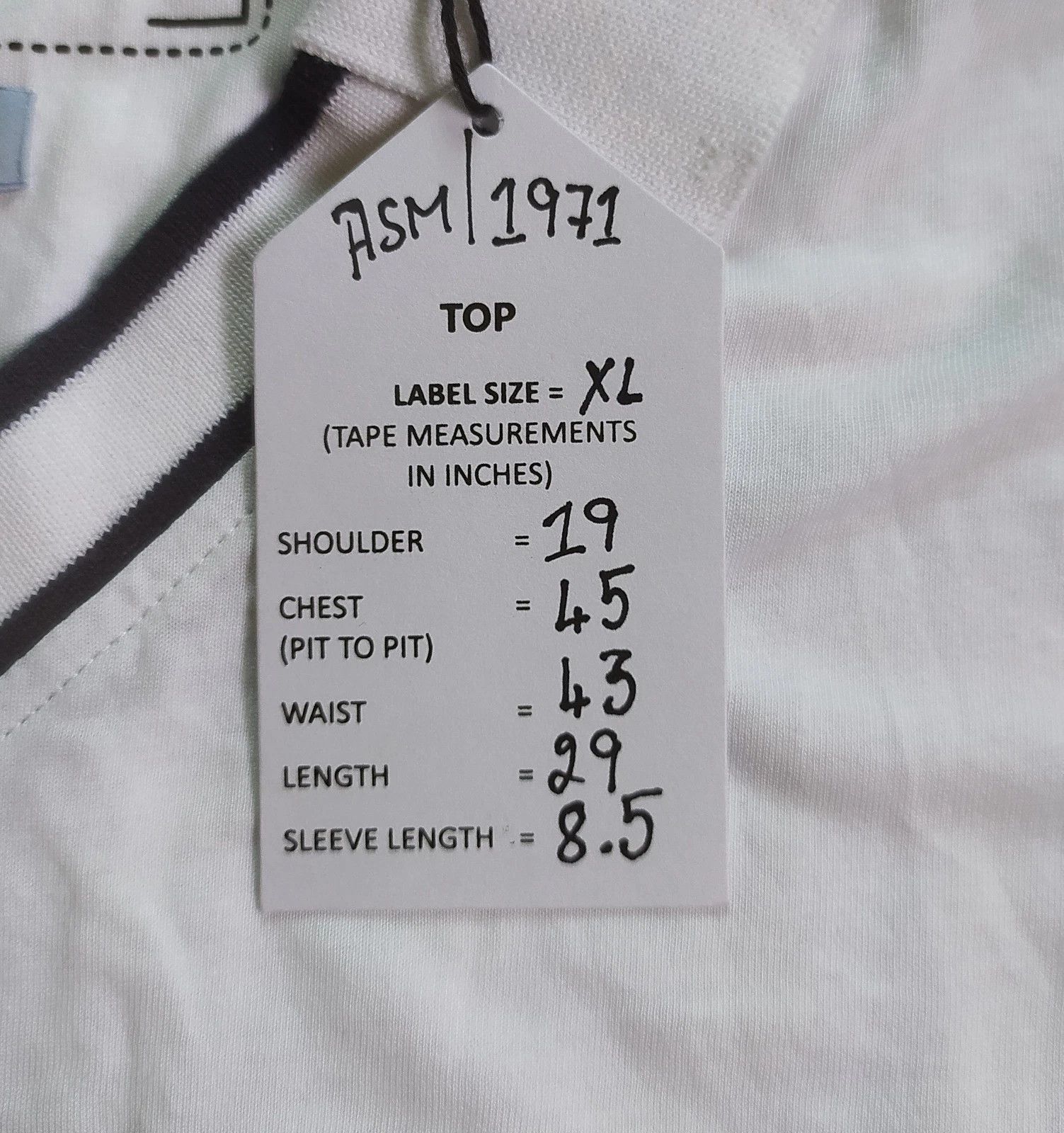 Harmont & Blaine Harmont & Blaine Jeans (HBJ) Shortsleeves Polo Shirt ASM1971 Size US XL / EU 56 / 4 - 5 Thumbnail