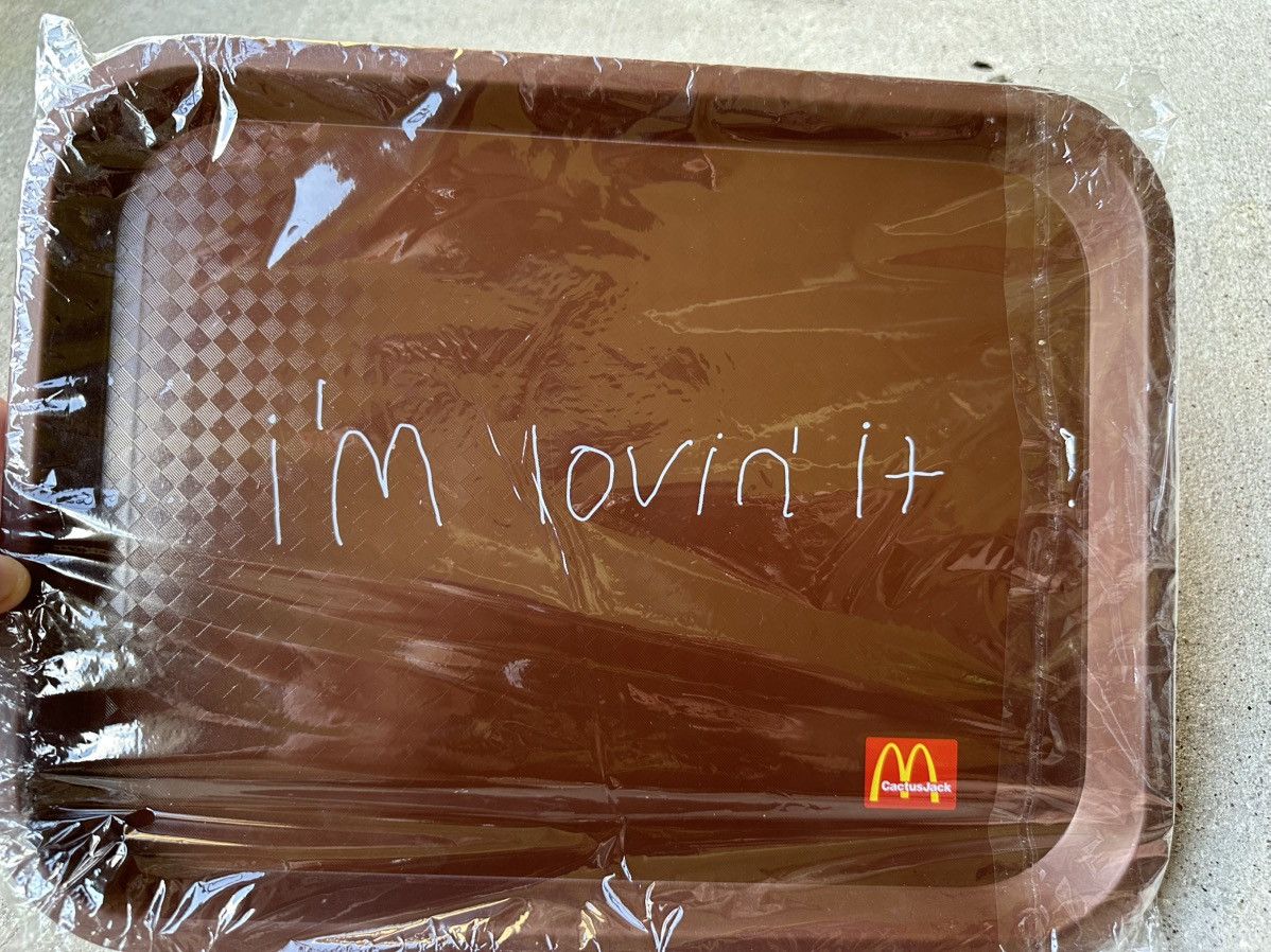 travis scott mcdonald's nike