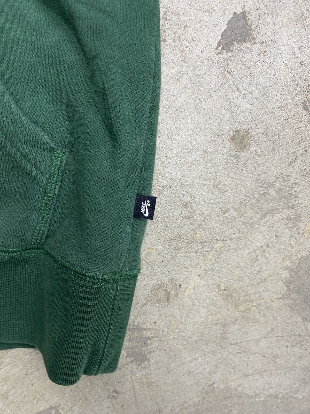 Nike SB Nike SB Tennis Hoodie Size US S / EU 44-46 / 1 - 2 Thumbnail