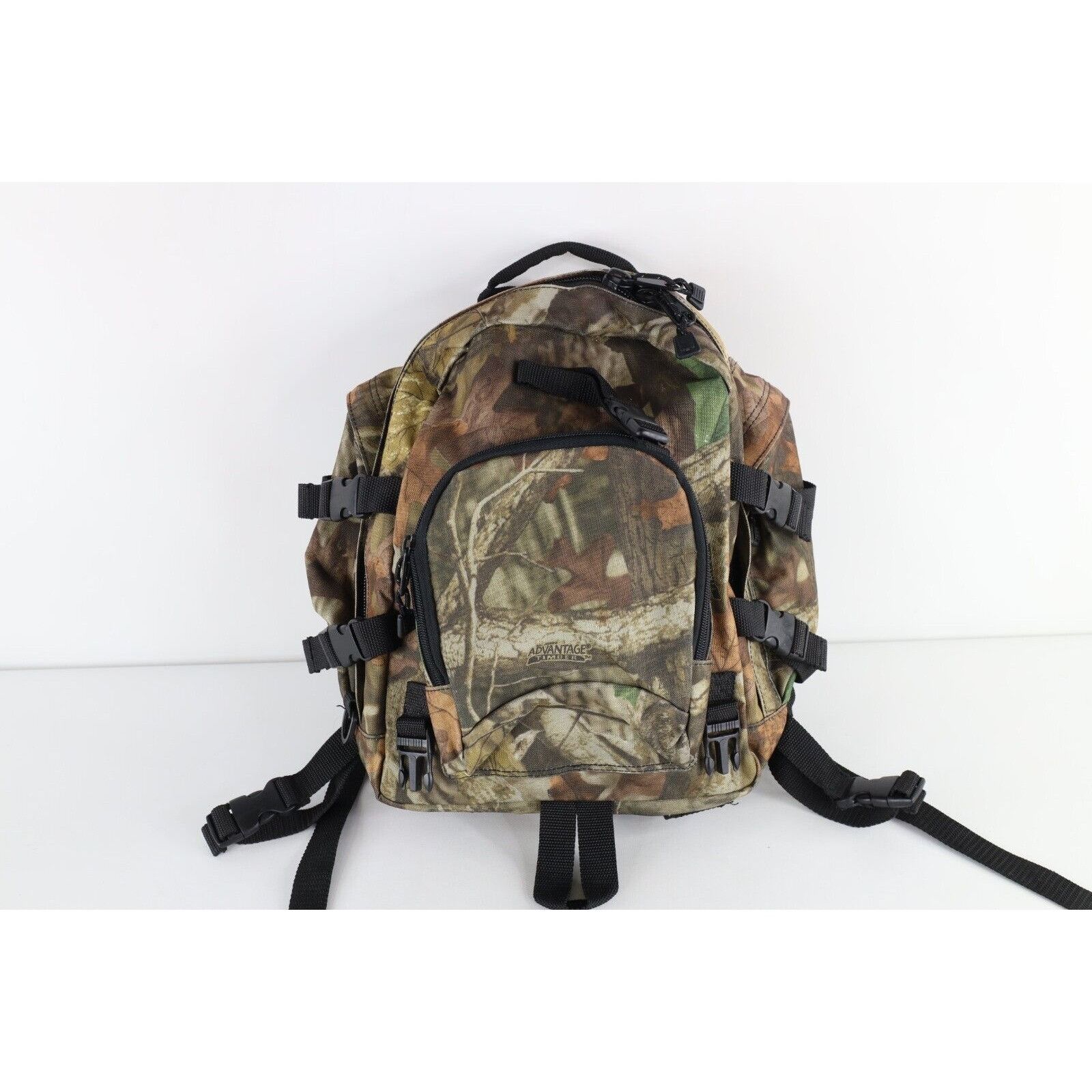 Realtree Backpack | Grailed