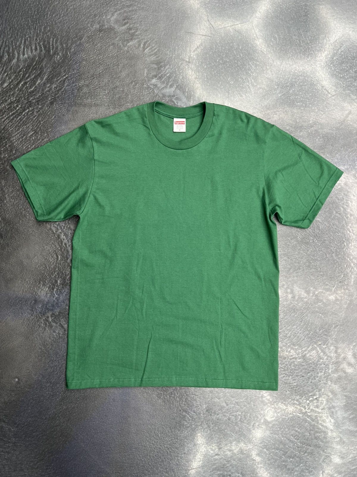 Supreme Supreme Tape T-Shirt Size US M / EU 48-50 / 2 - 5 Thumbnail
