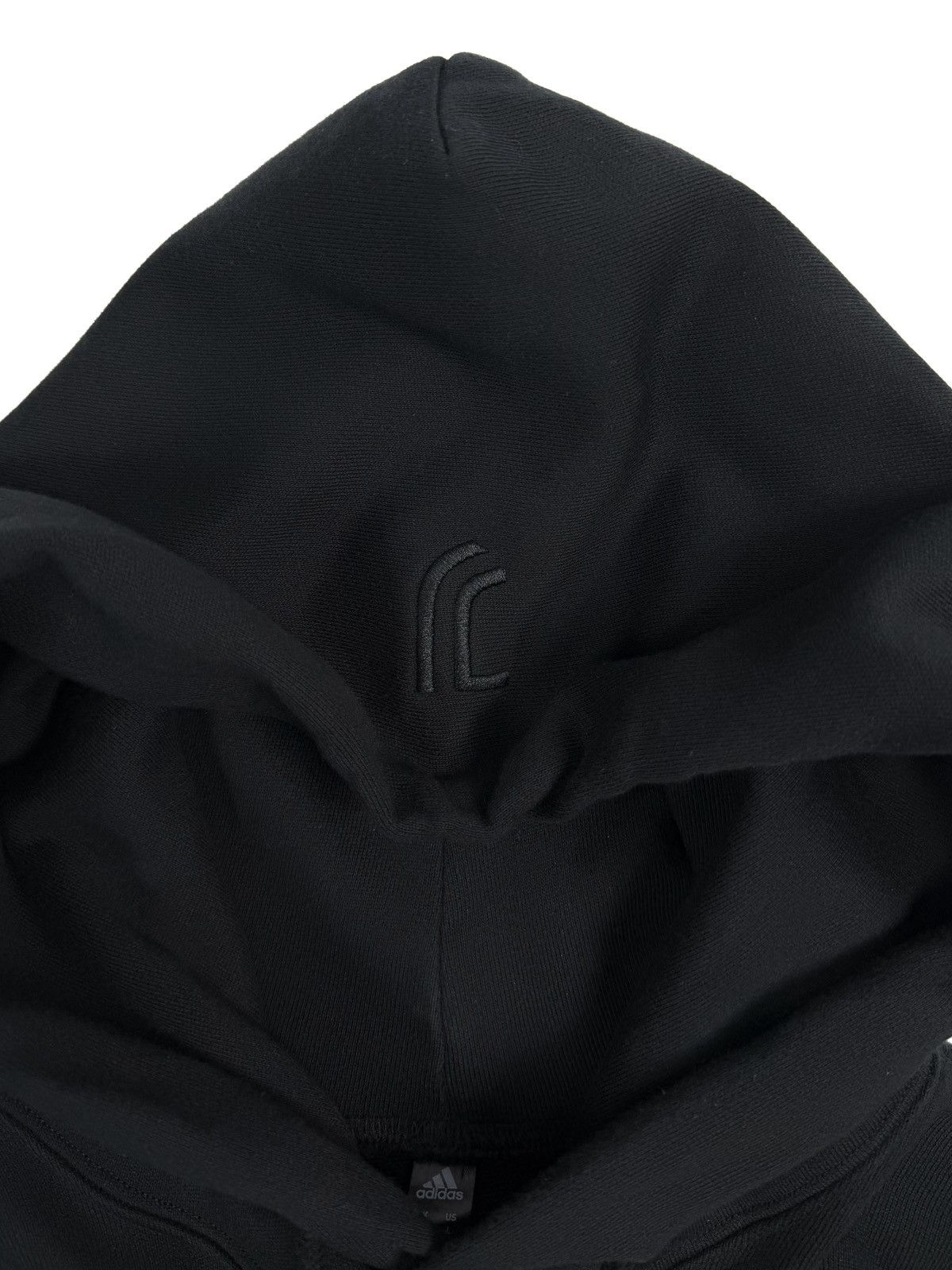 Adidas Adidas x Juventus FC Hoodie 3D Stripe Training Soccer Track Size US XL / EU 56 / 4 - 7 Thumbnail