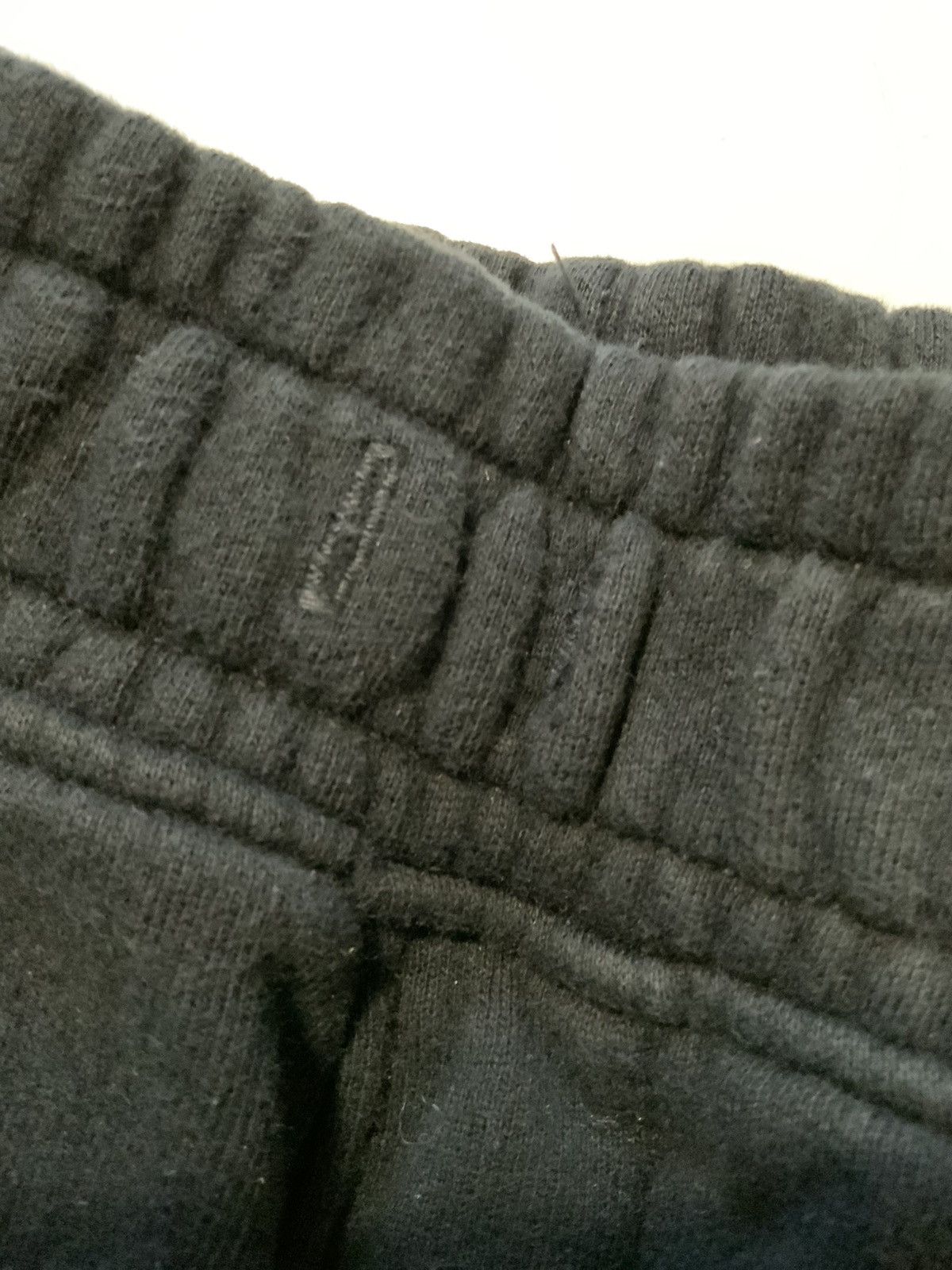 COTTONCITIZEN Cotton Citizen French Terry Fleece Heavyweight Sweat Shorts Size US 40 / EU 56 - 7 Thumbnail