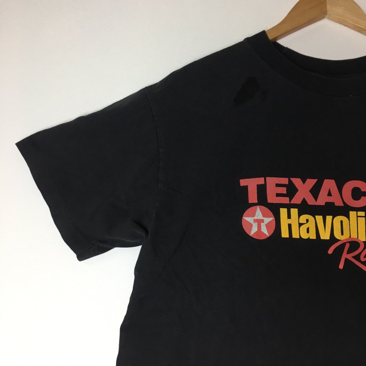 Gear for Sports × NASCAR Vintage Texaco Havoline Racing Size US M / EU 48-50 / 2 - 3 Thumbnail
