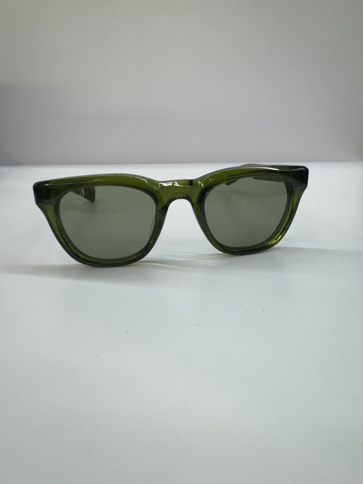 Chrome Hearts Chrome Hearts Fleur Glasses Penetranus Rex Size ONE SIZE - 3 Thumbnail
