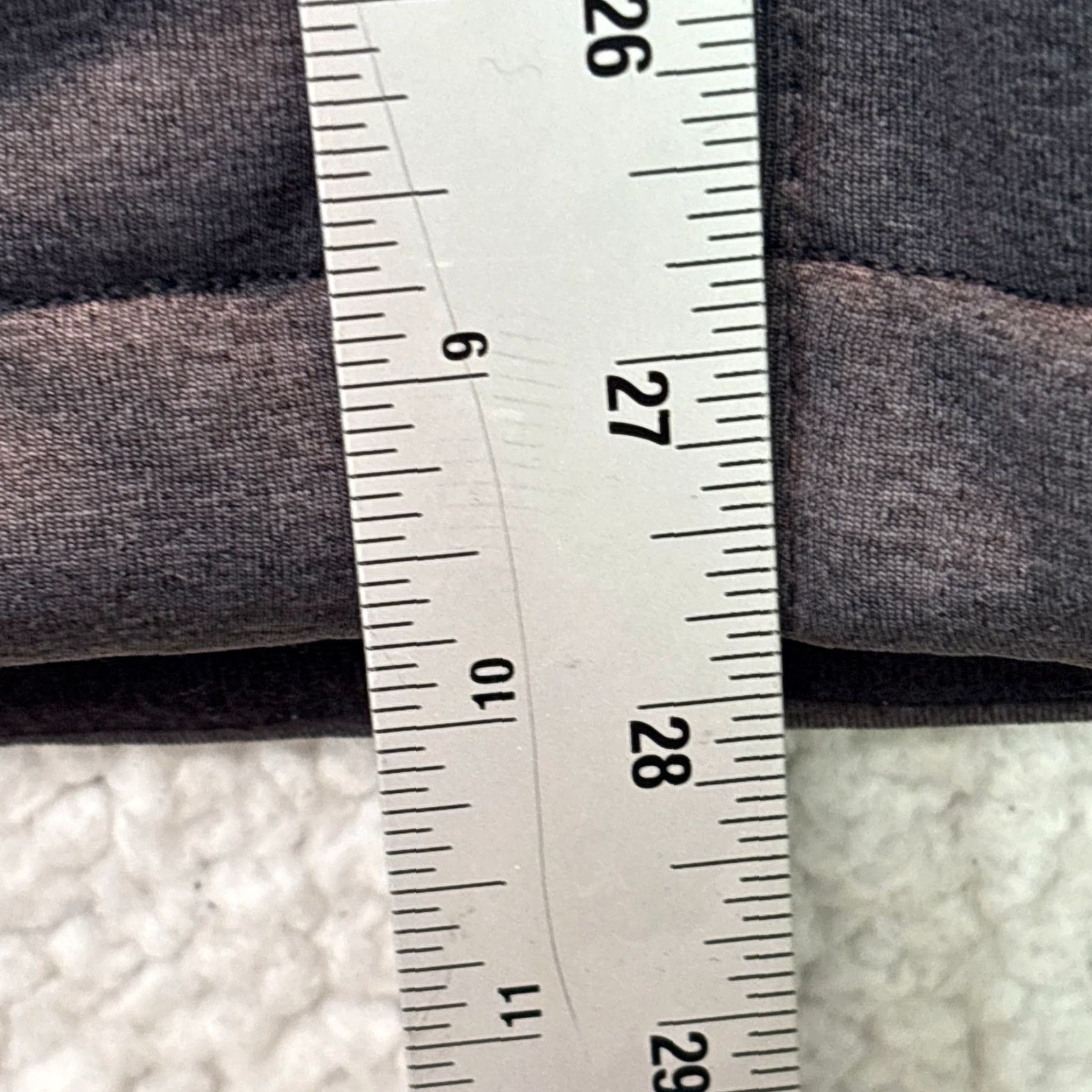 The North Face The North Face Jacket Mens XL Gray Ridgewall Softshell Logo Full Zip Windbreaker Casual Mens XL Gray Logo Solid Softshell Jacket Size US XL / EU 56 / 4 - 4 Thumbnail