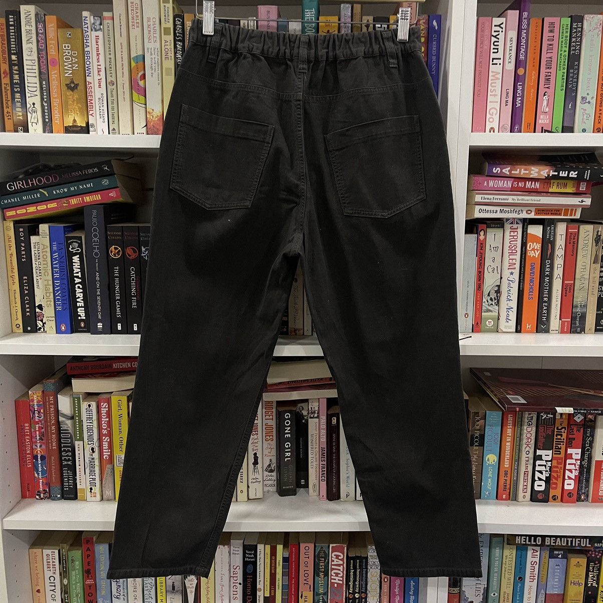 Issey Miyake × Japanese Brand × Vintage Vintage Issey Miyake Plantation Fatigue Baker Pants Size US 31 - 2 Thumbnail